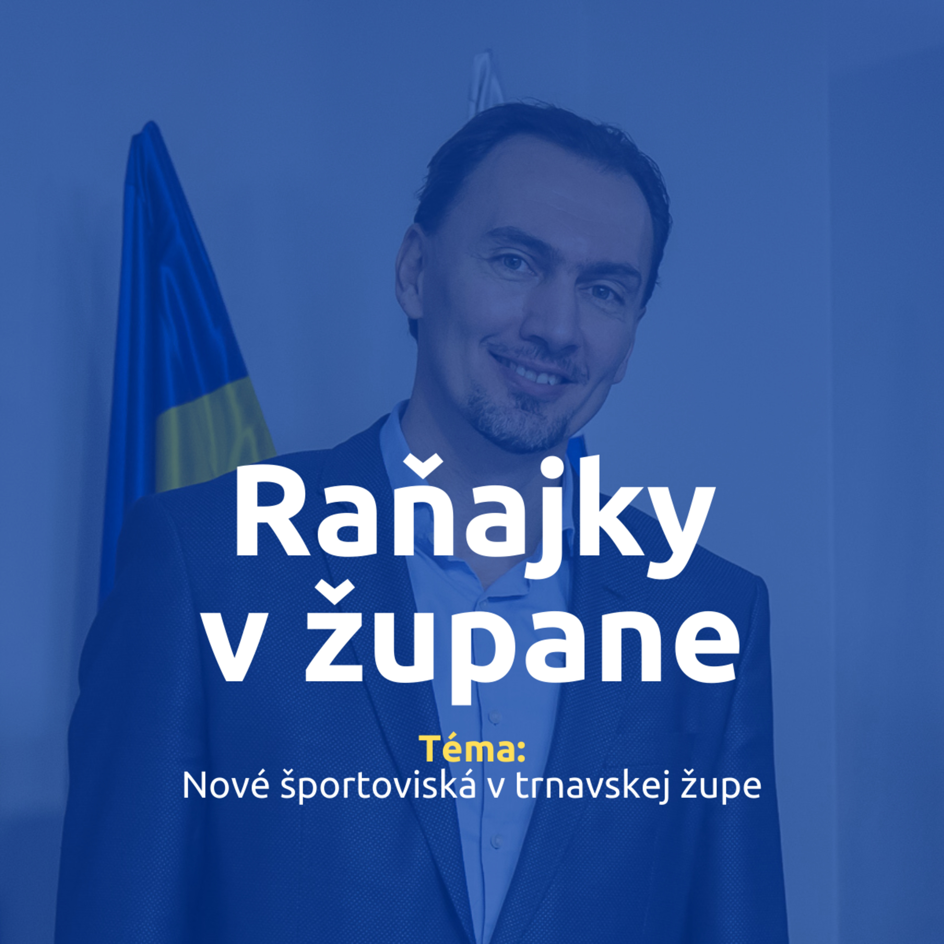 Trnavský kraj