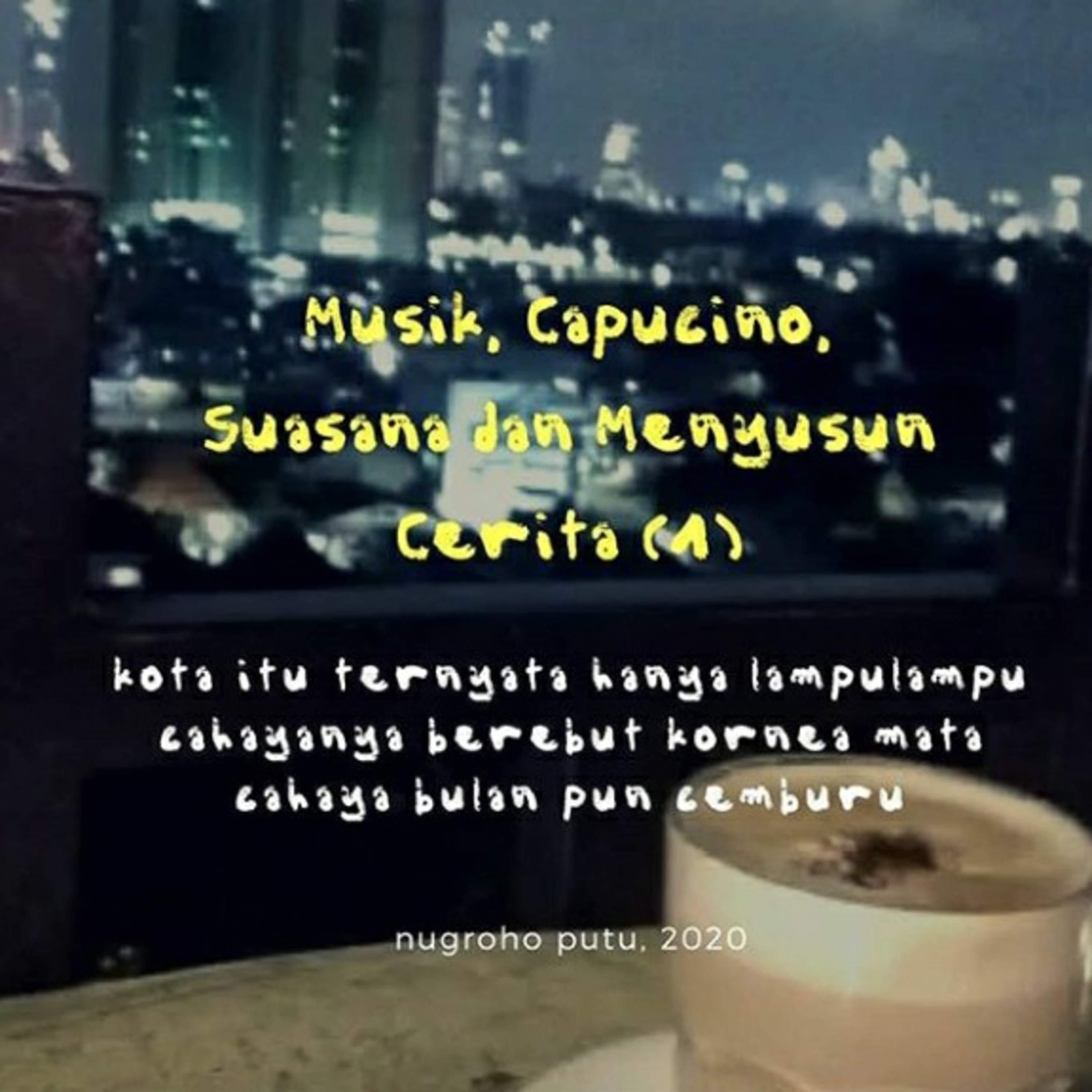 nugroho putu