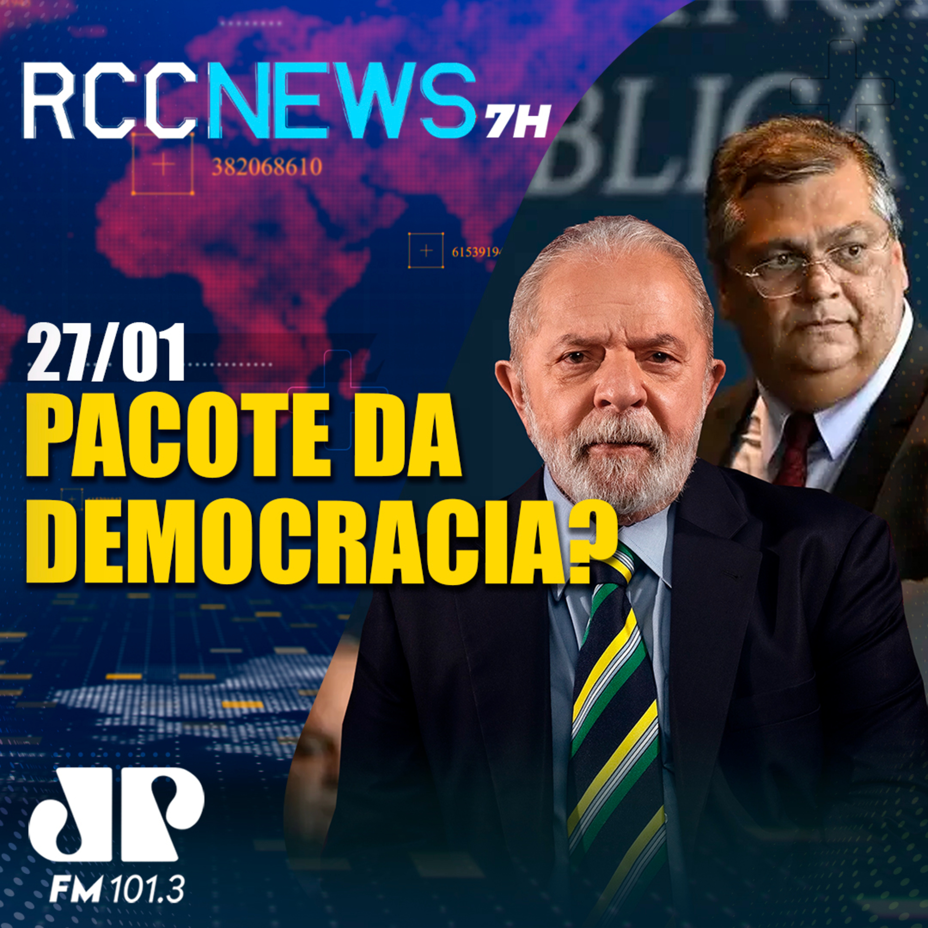 Jovem Pan Maringá