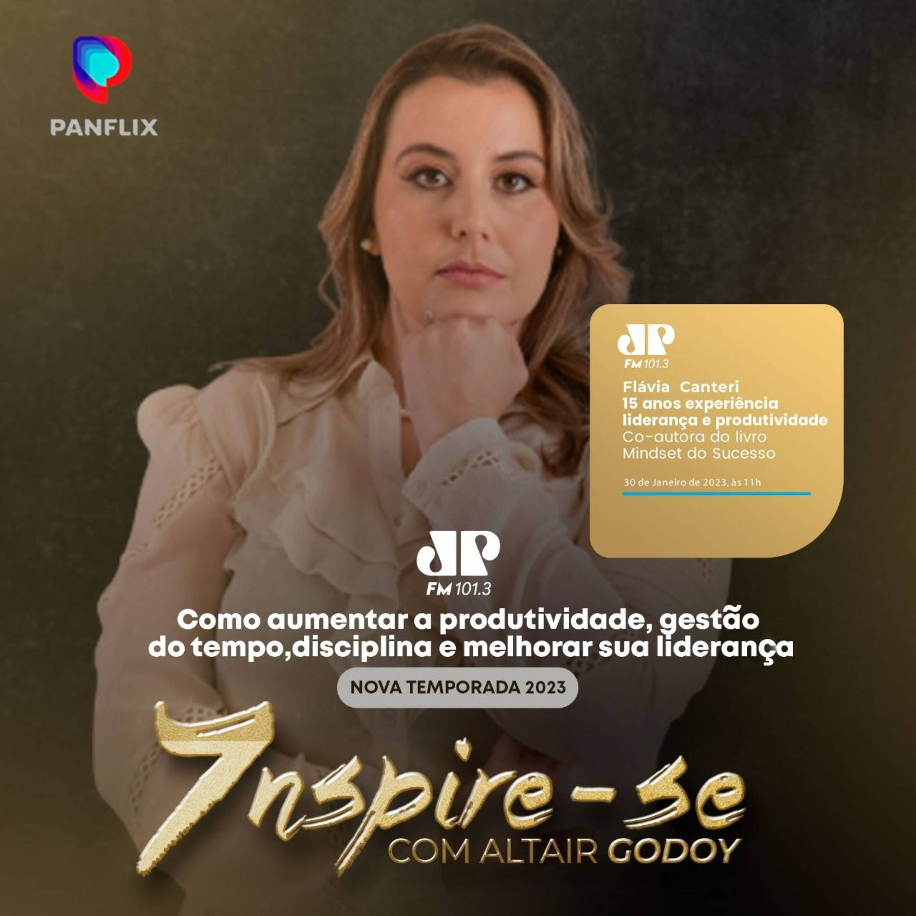 Jovem Pan Maringá