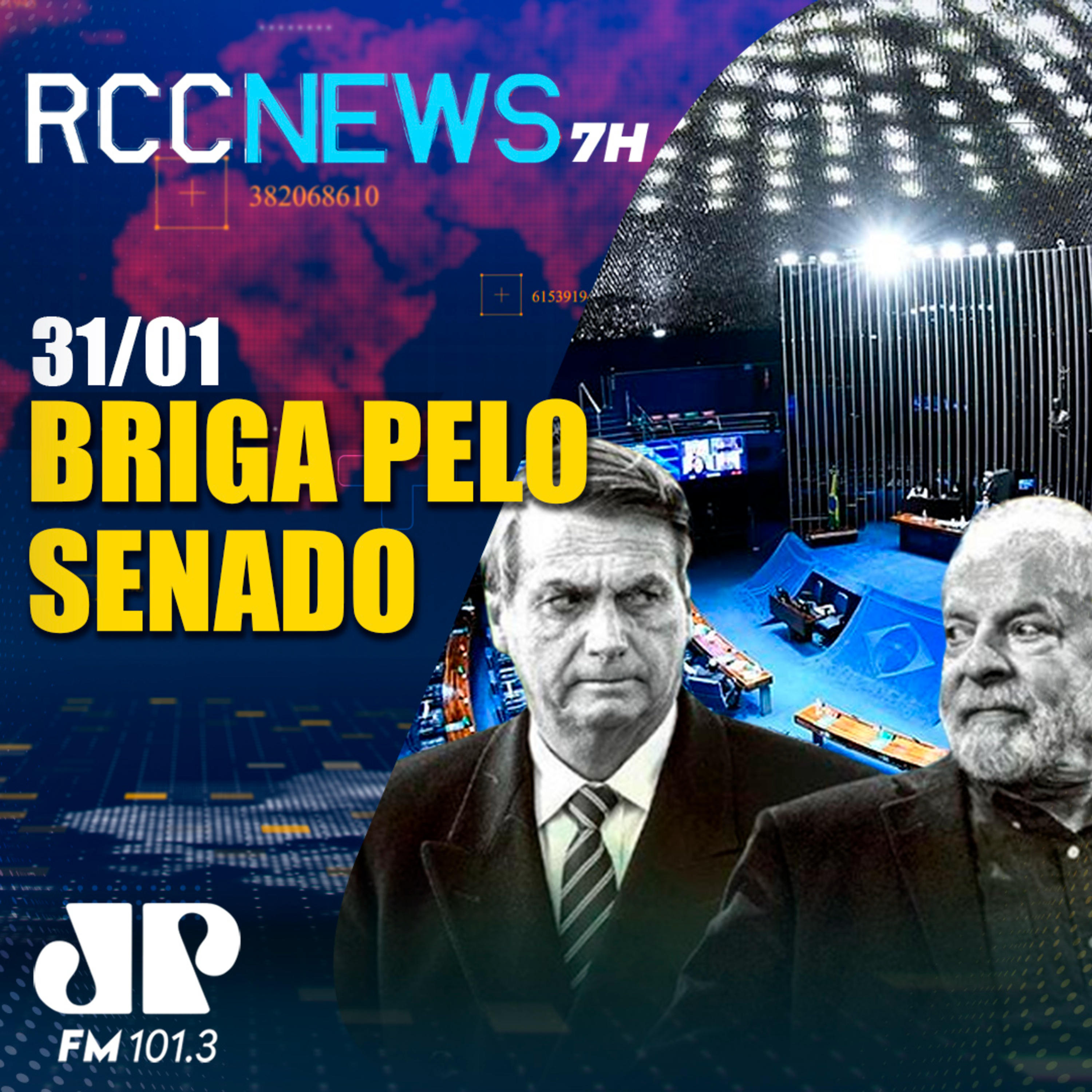 Jovem Pan Maringá