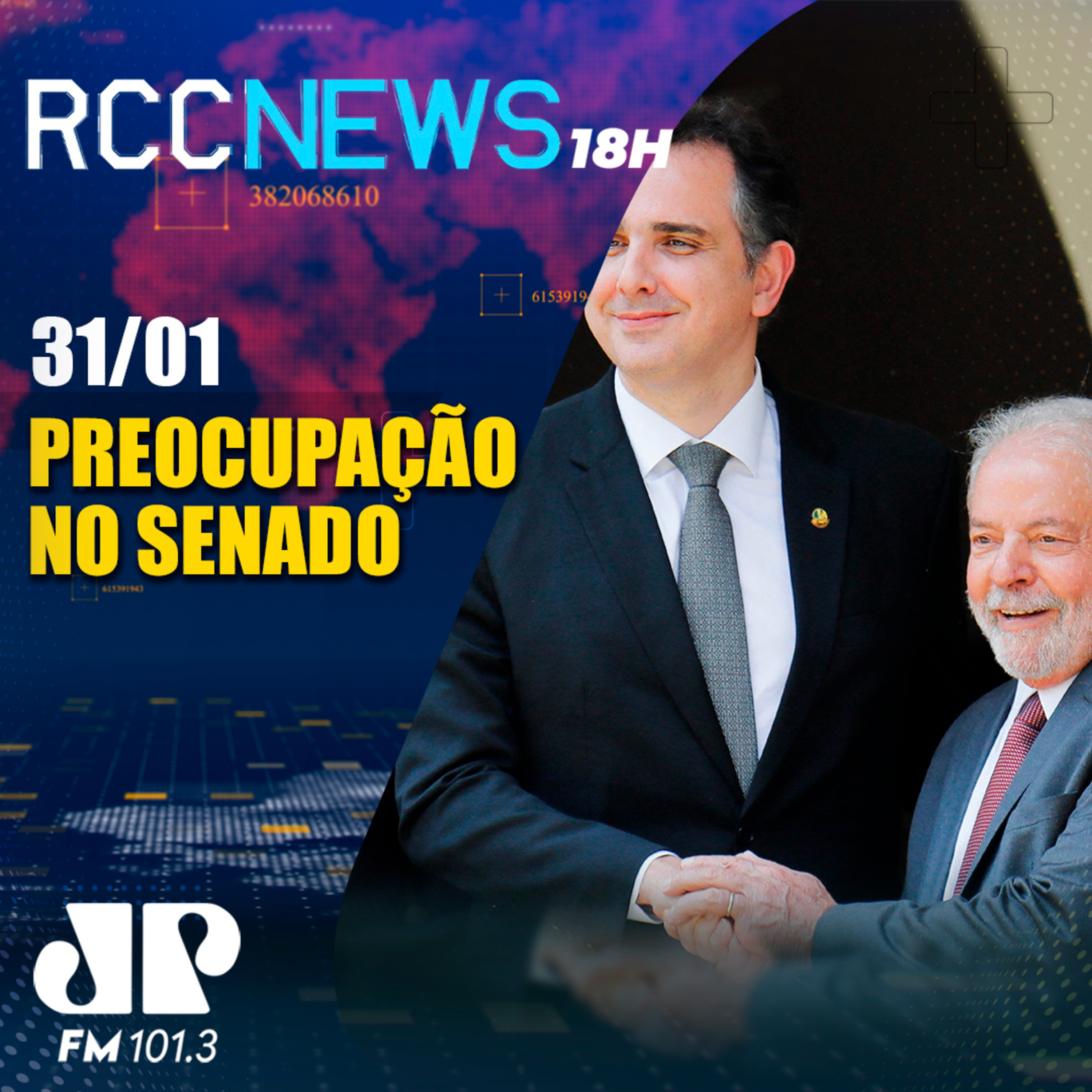 Jovem Pan Maringá