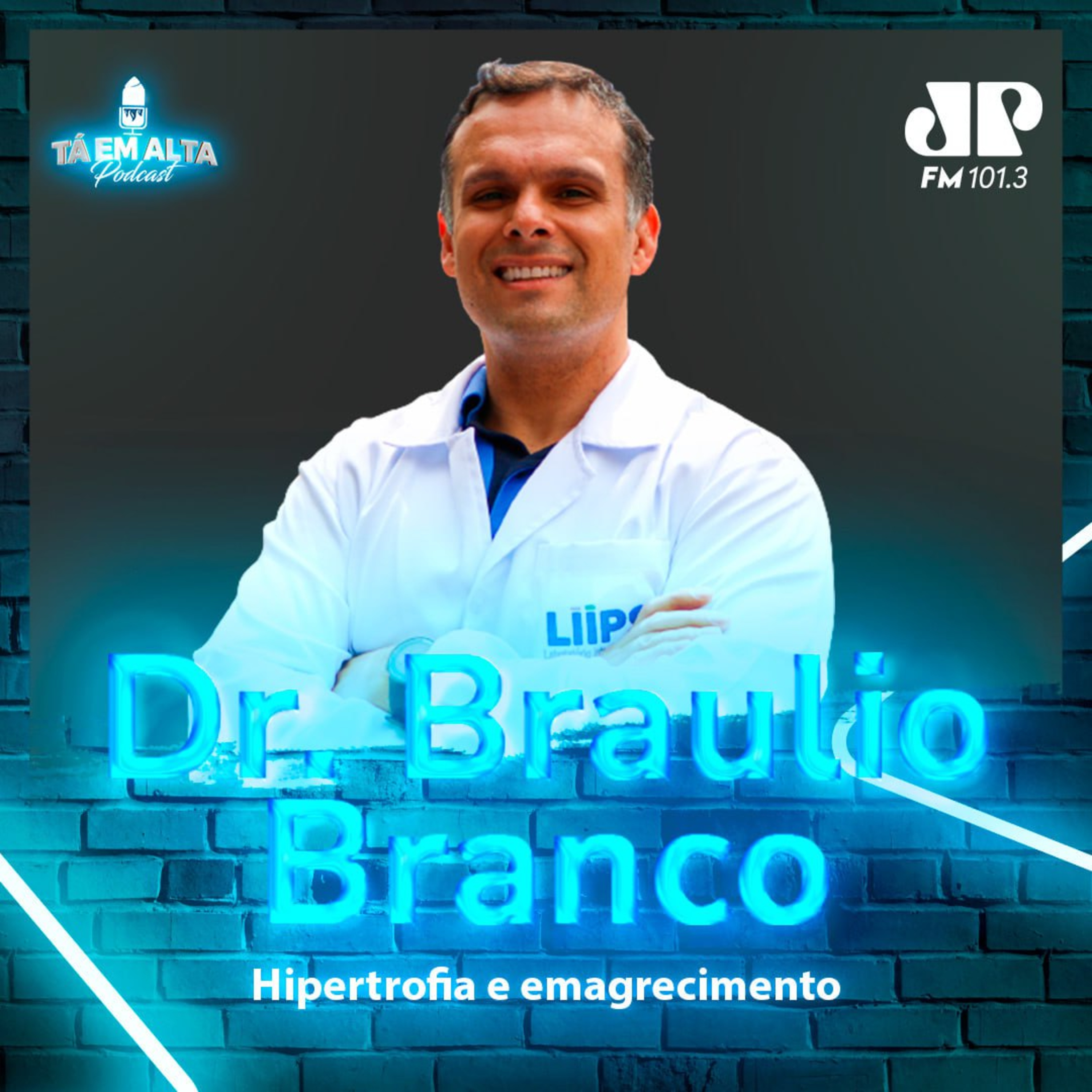 Jovem Pan Maringá