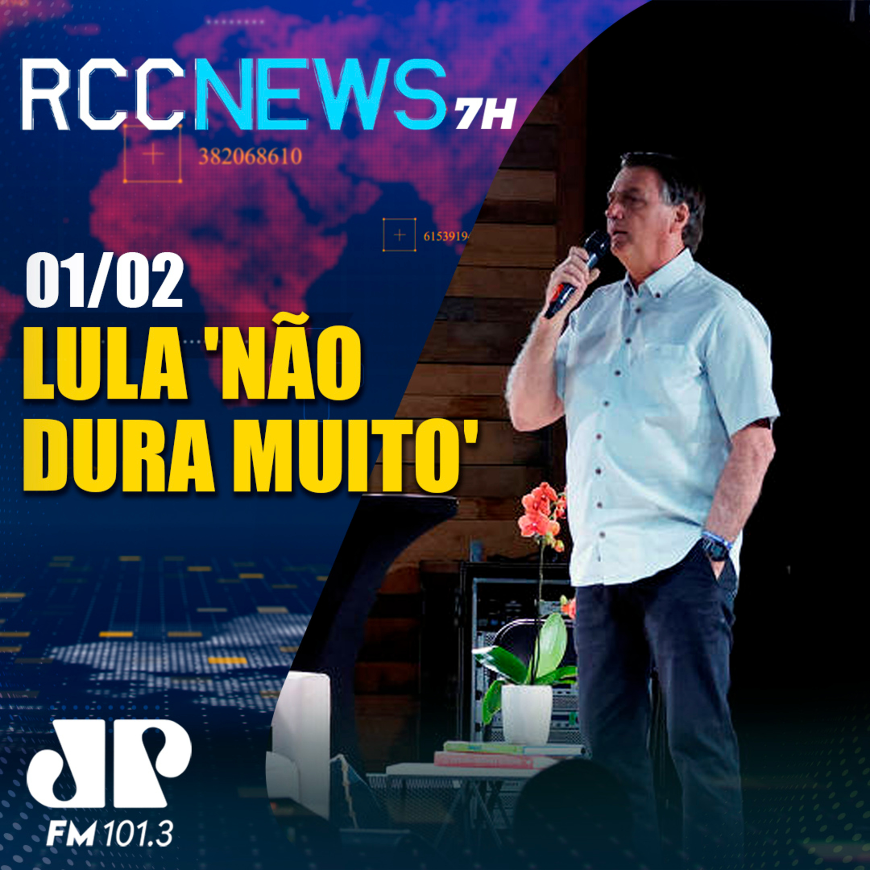 Jovem Pan Maringá