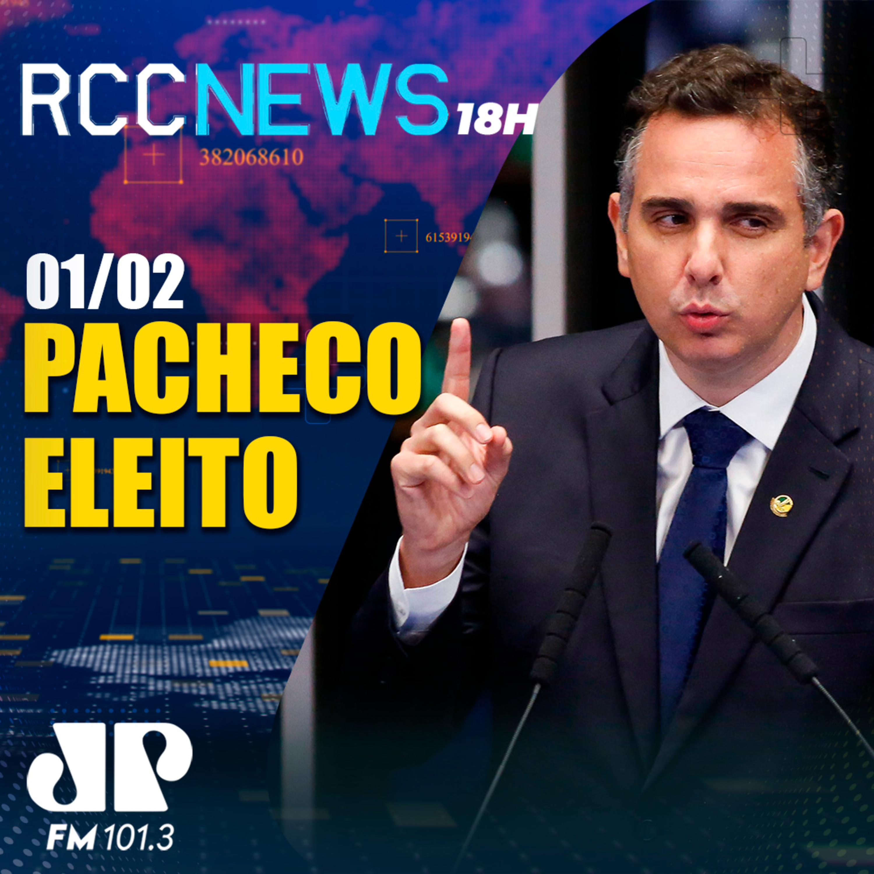 Jovem Pan Maringá