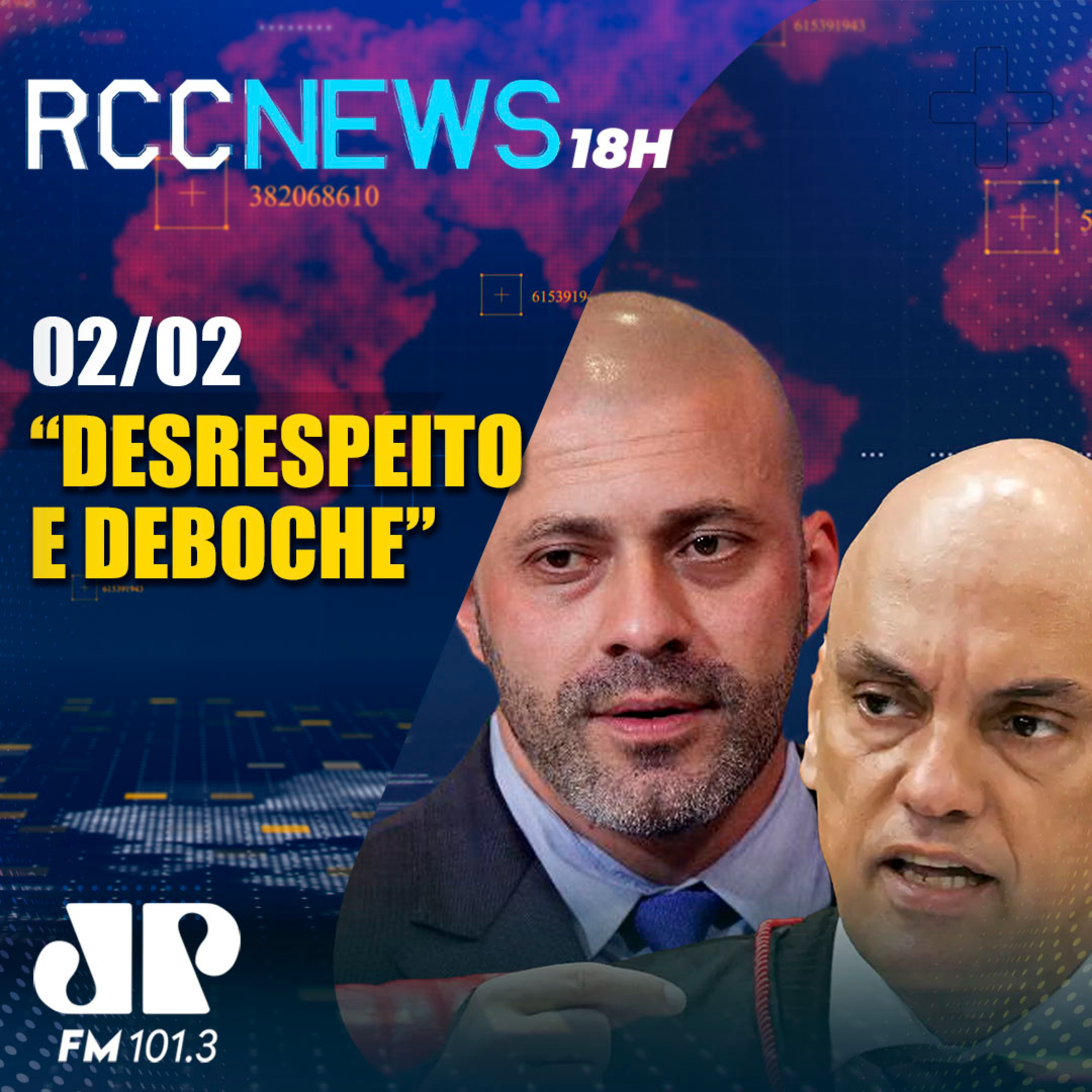Jovem Pan Maringá