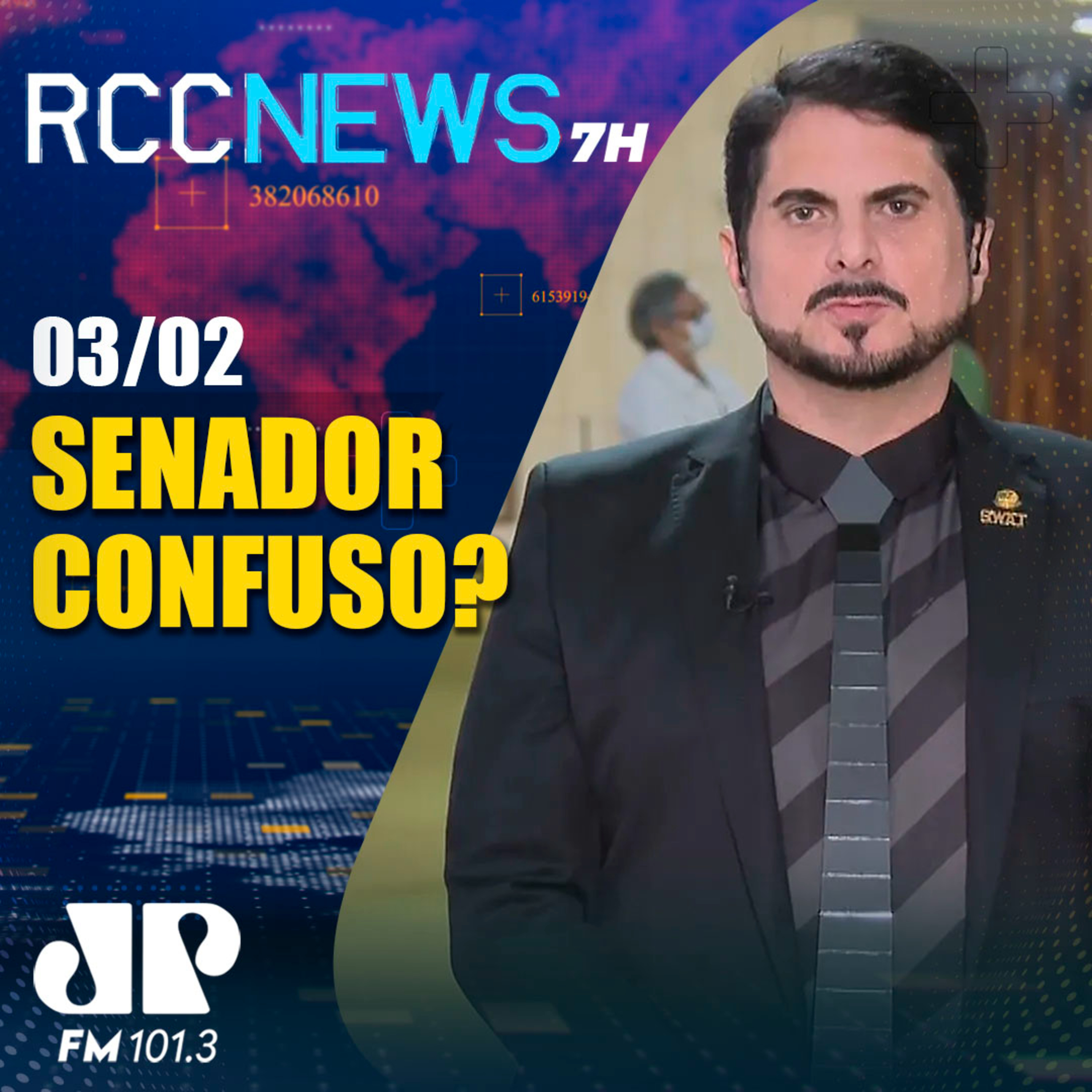 Jovem Pan Maringá