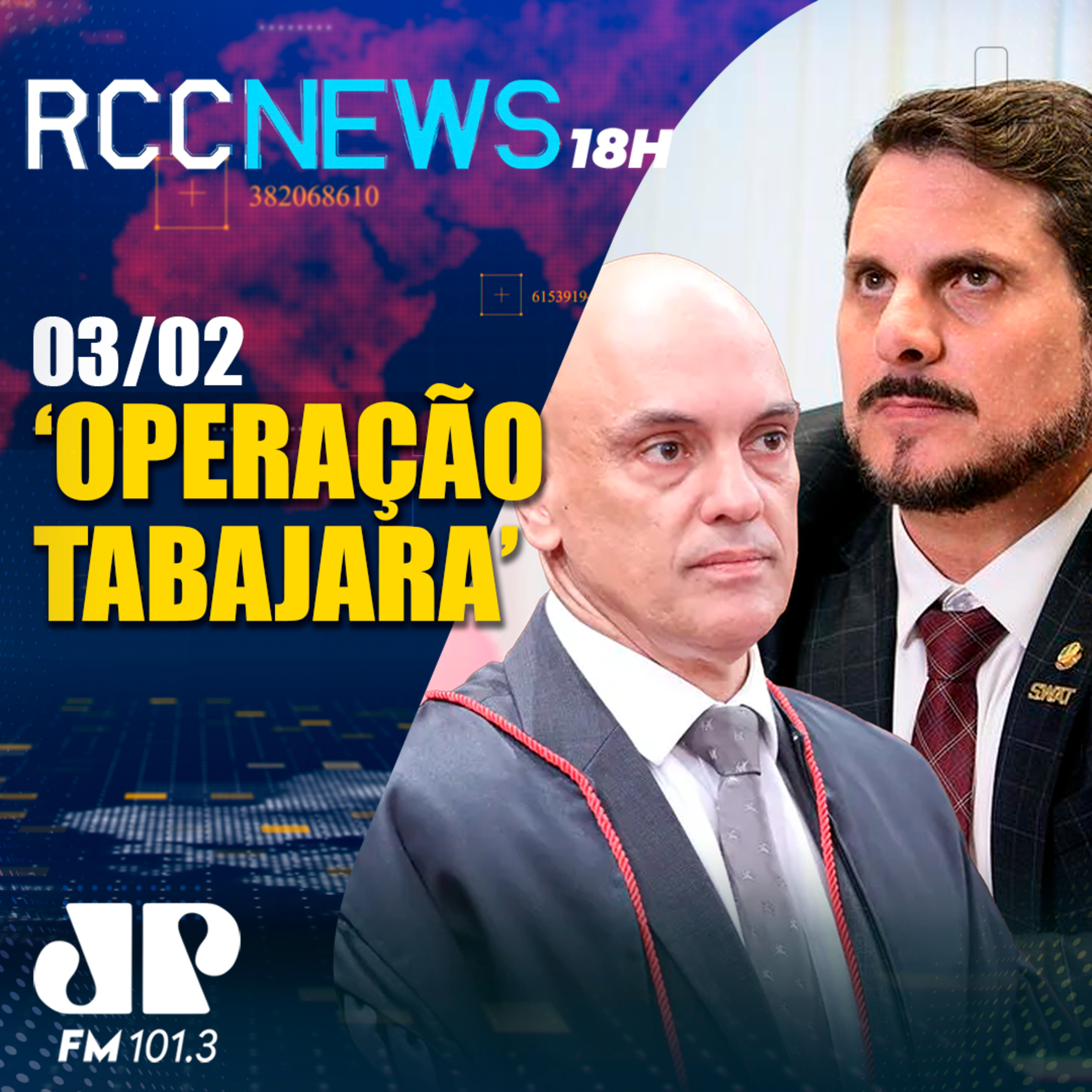 Jovem Pan Maringá