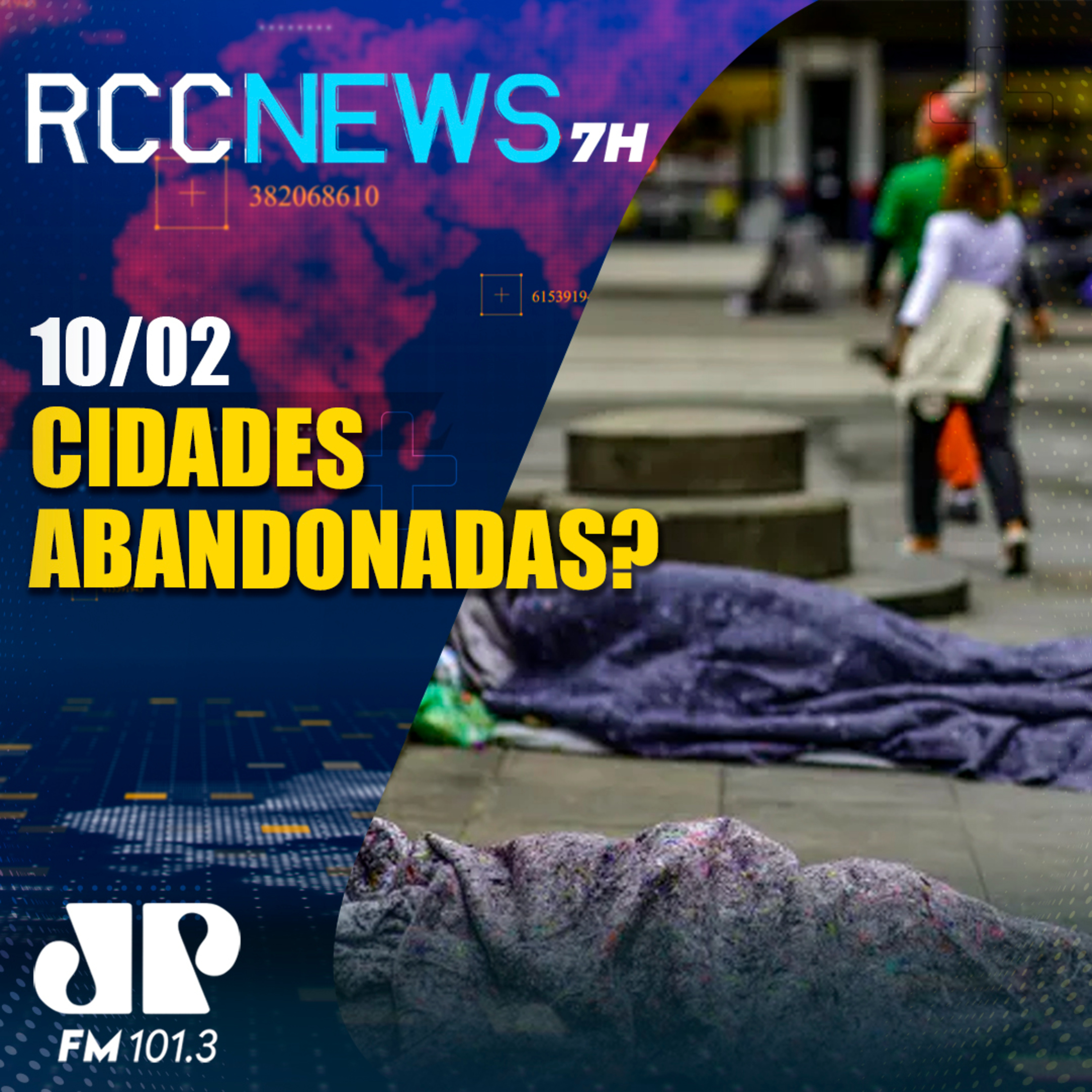 Jovem Pan Maringá