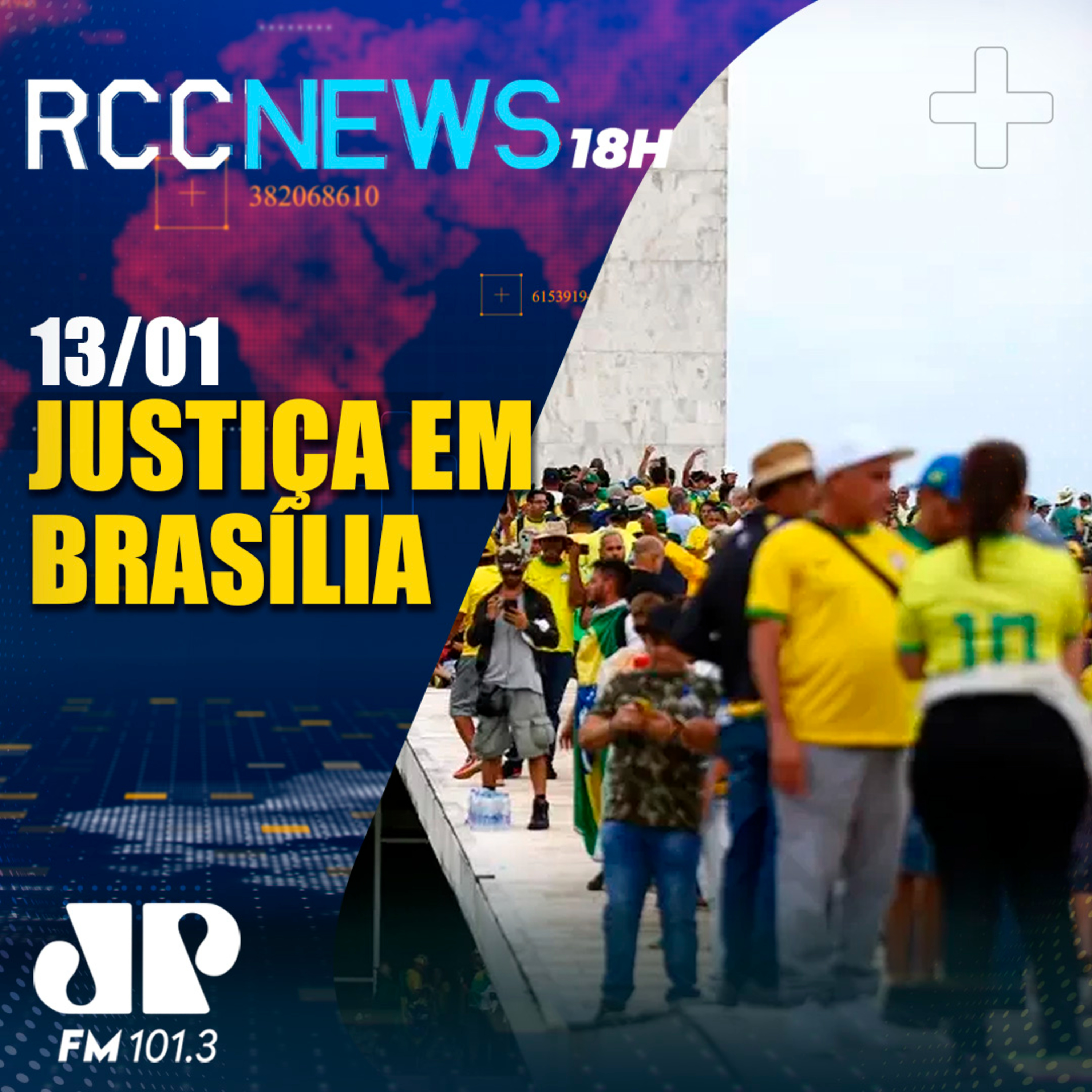 Jovem Pan Maringá