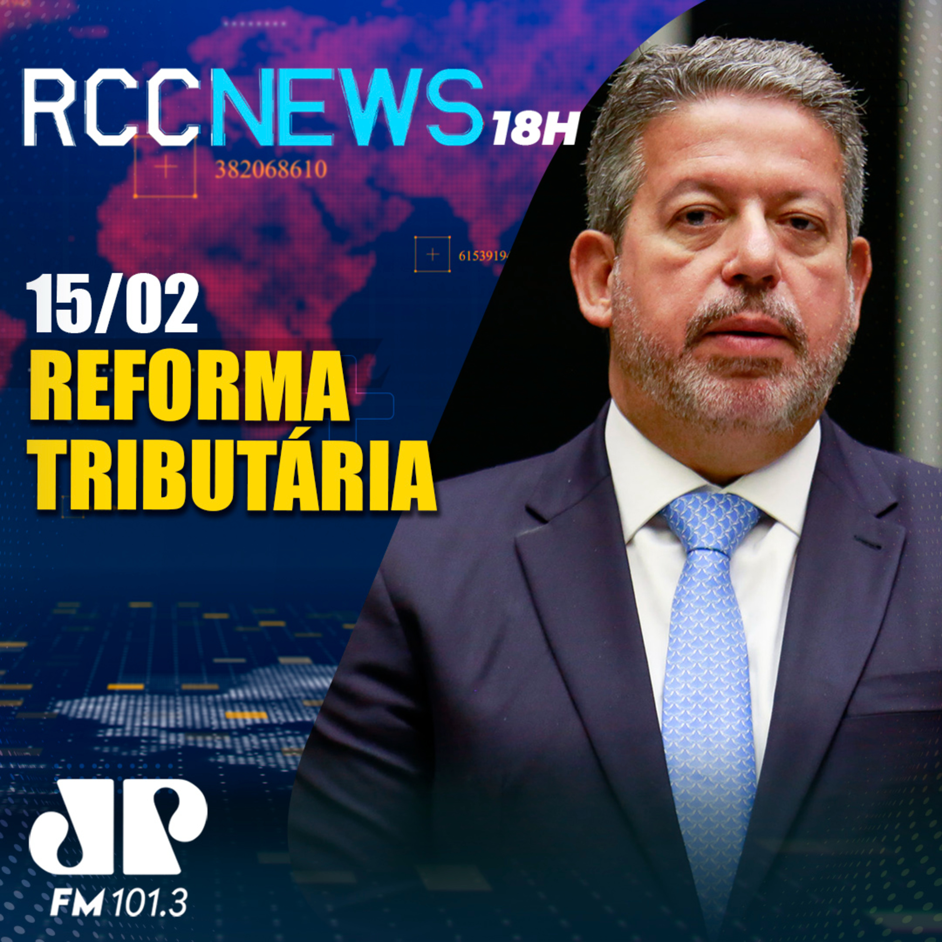 Jovem Pan Maringá