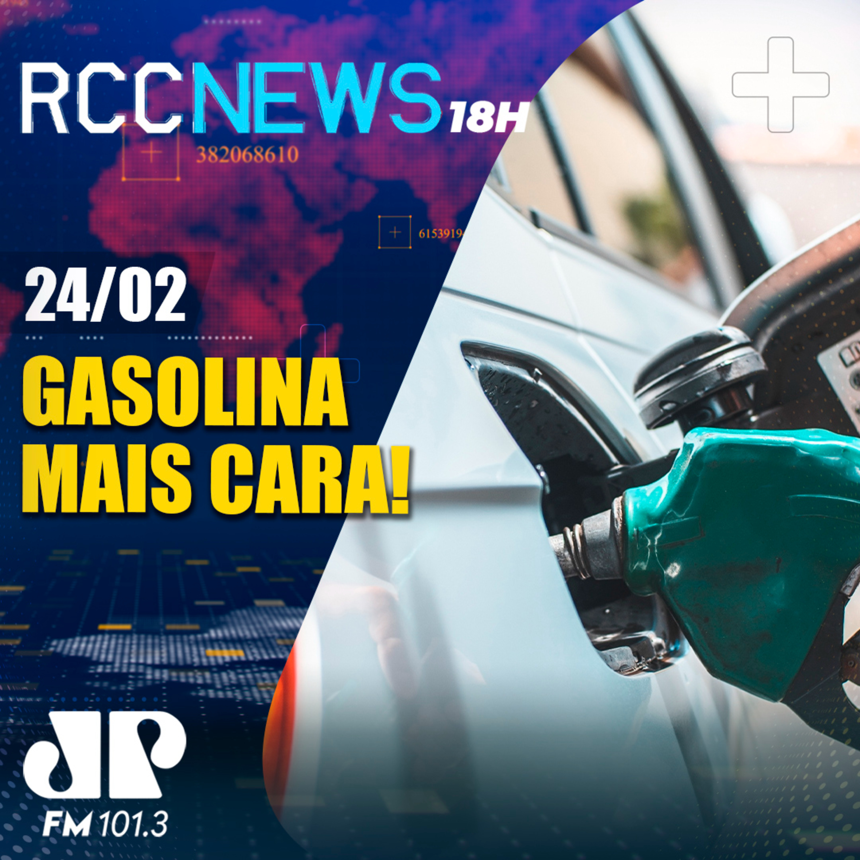Jovem Pan Maringá
