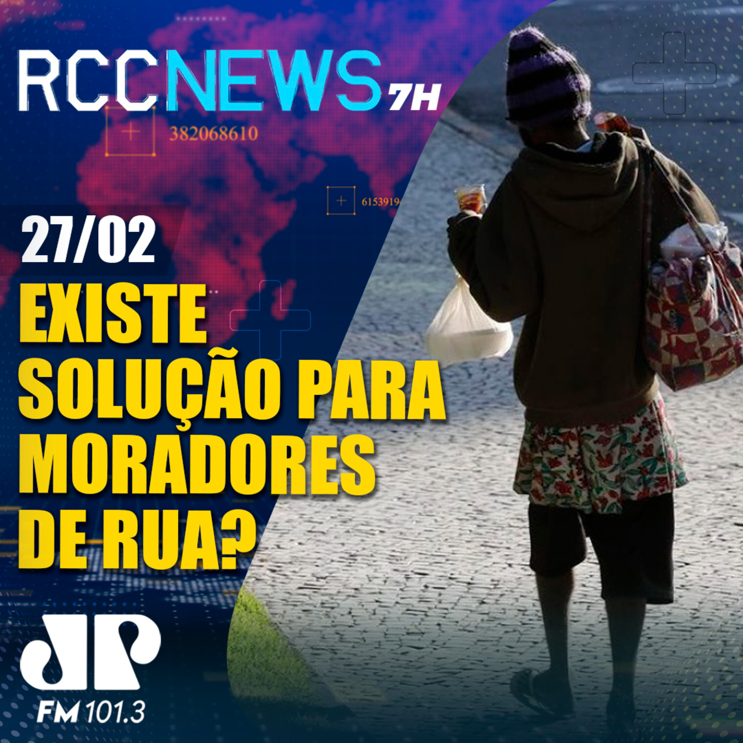 Jovem Pan Maringá