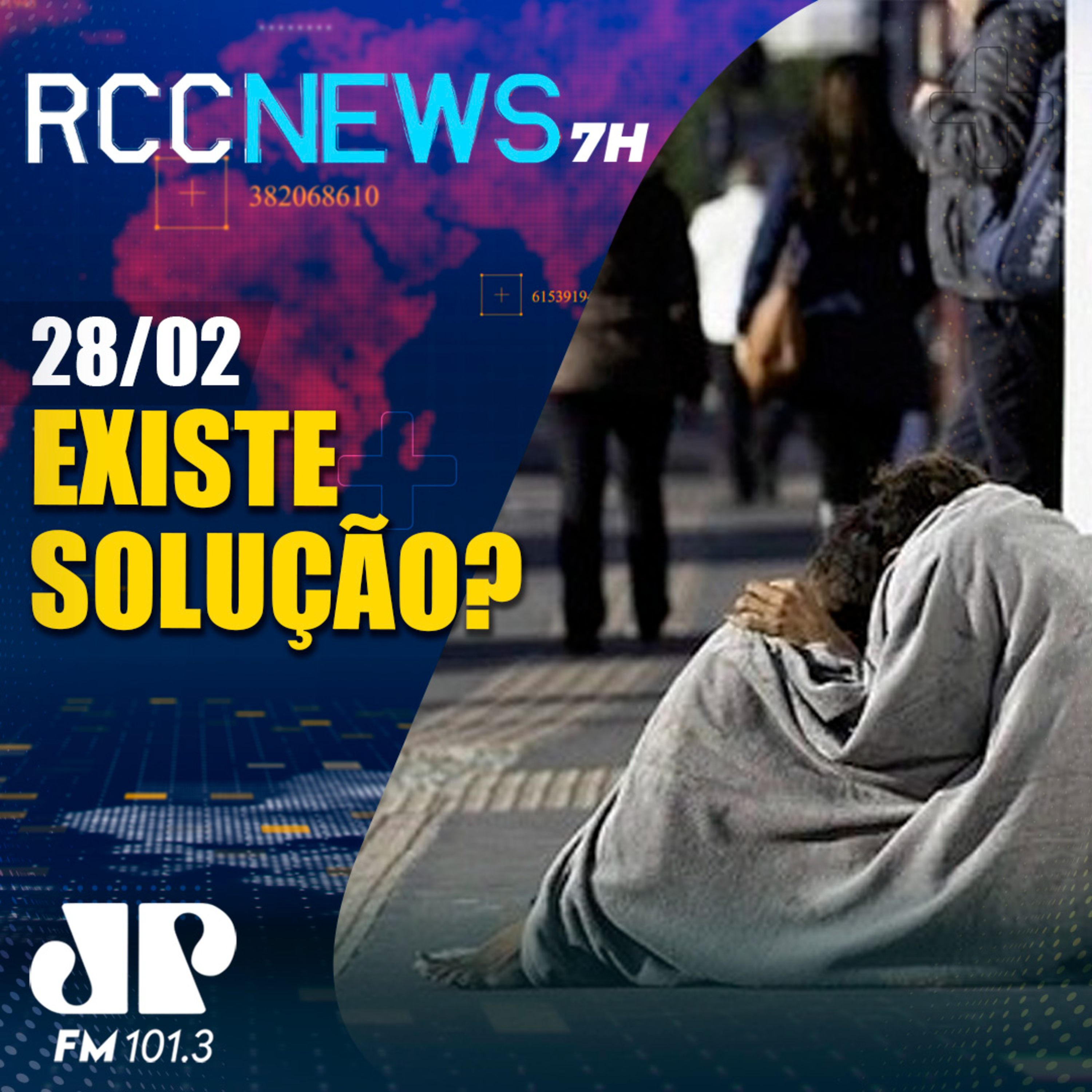 Jovem Pan Maringá