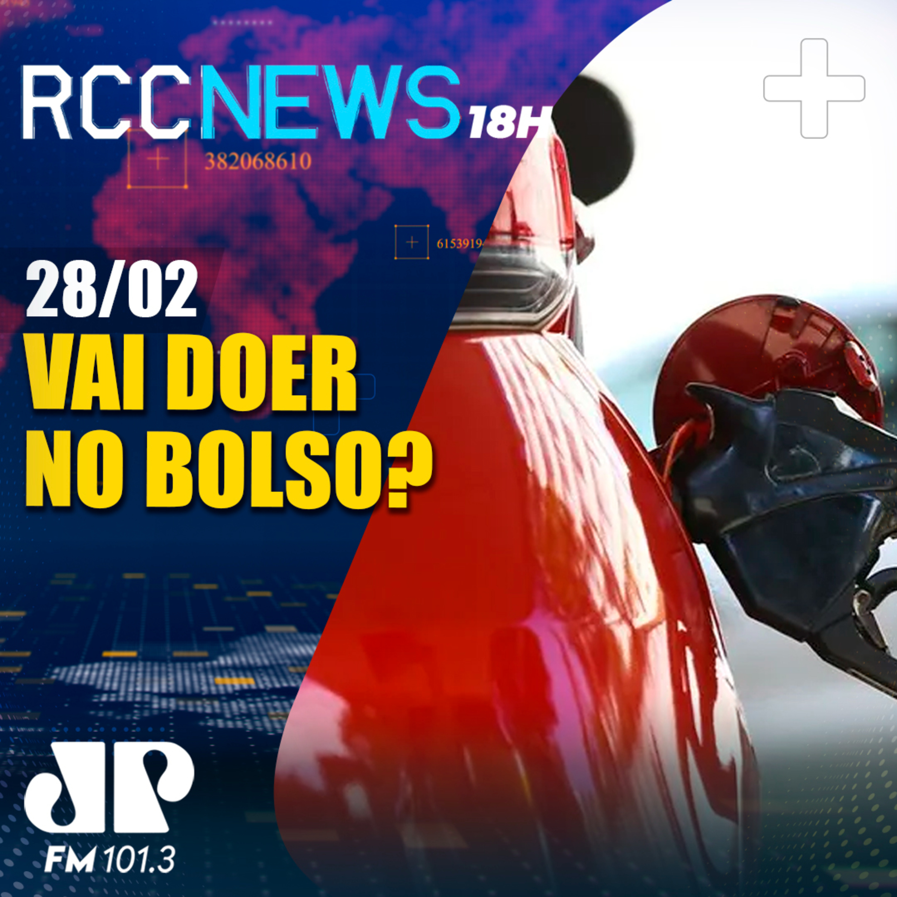 Jovem Pan Maringá