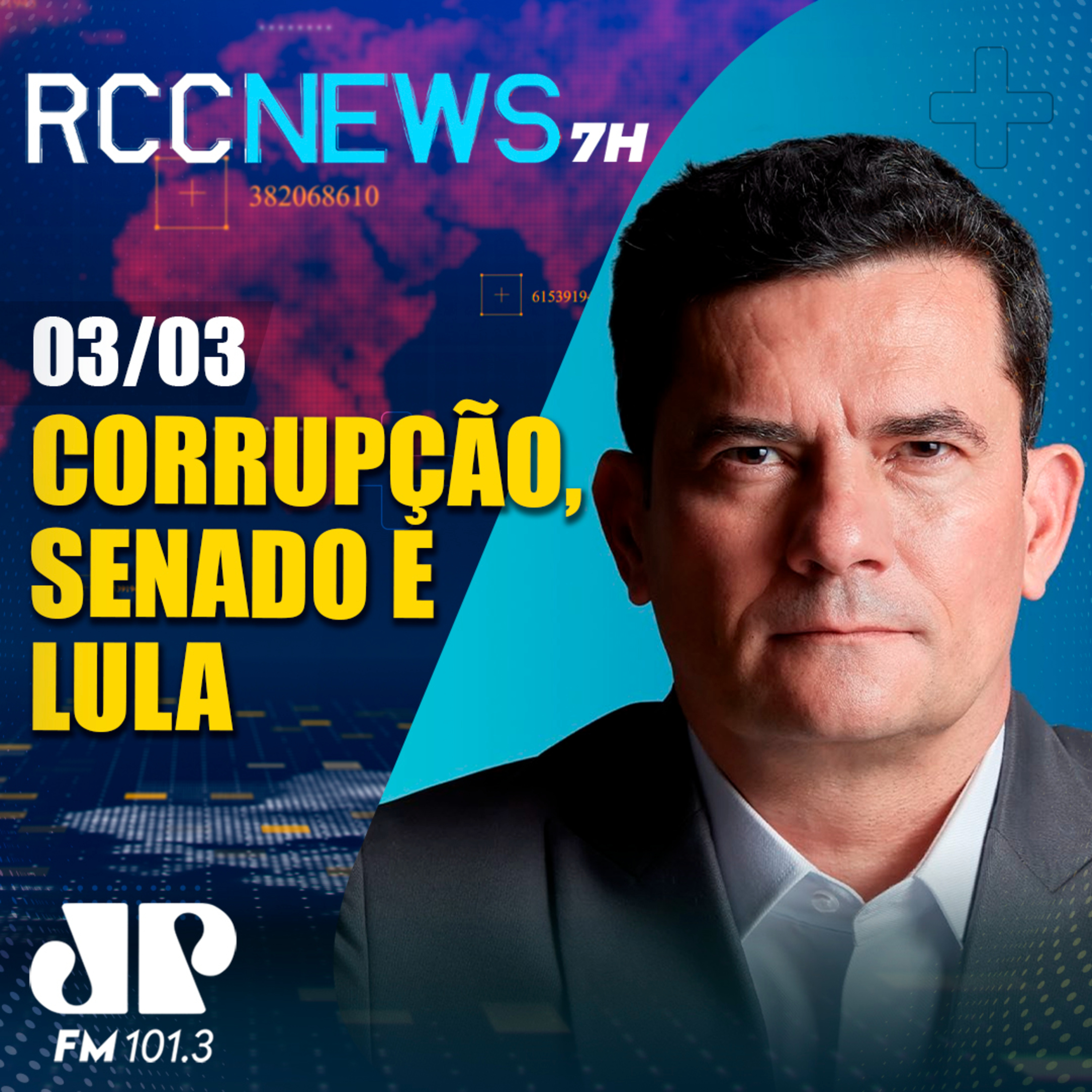 Jovem Pan Maringá