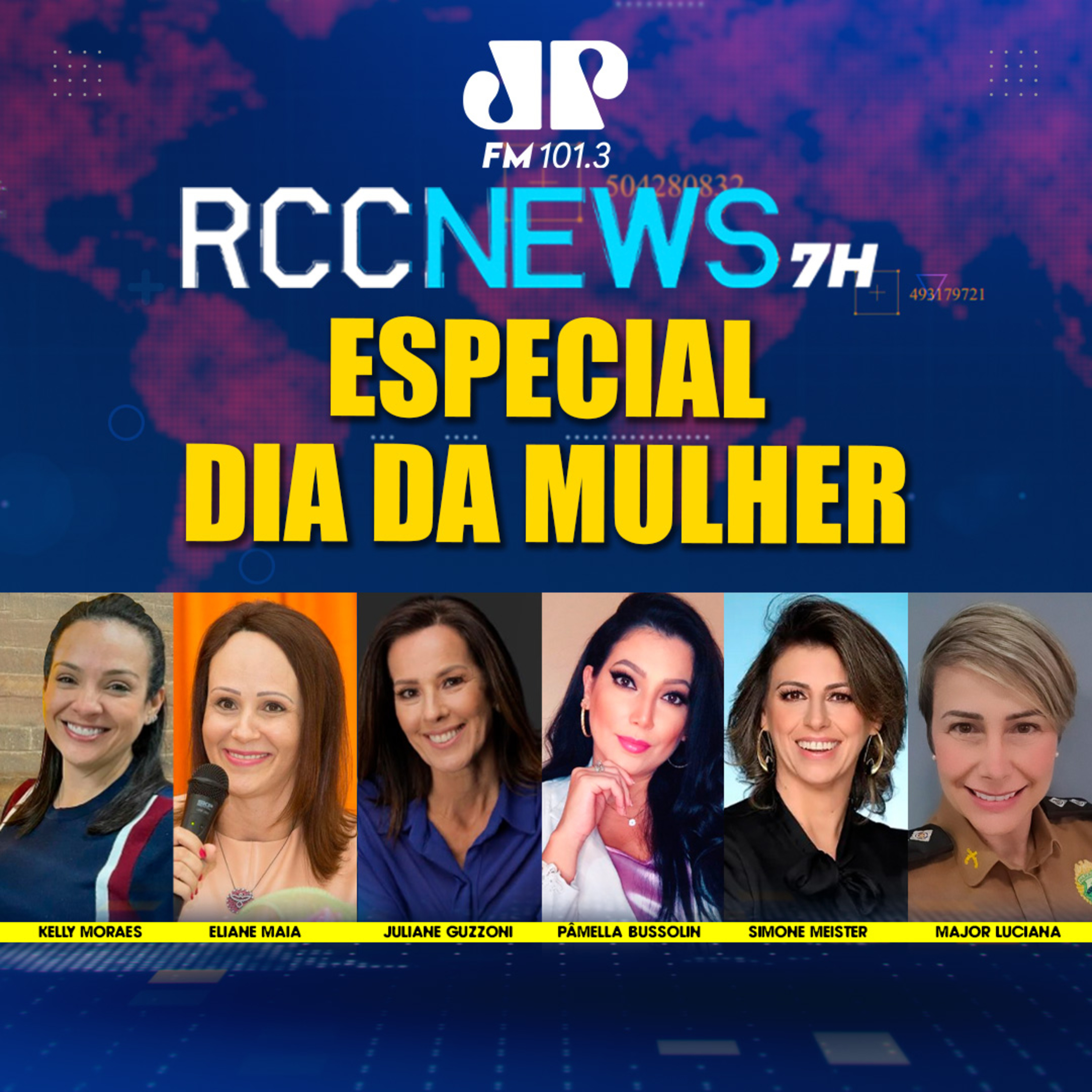 Jovem Pan Maringá