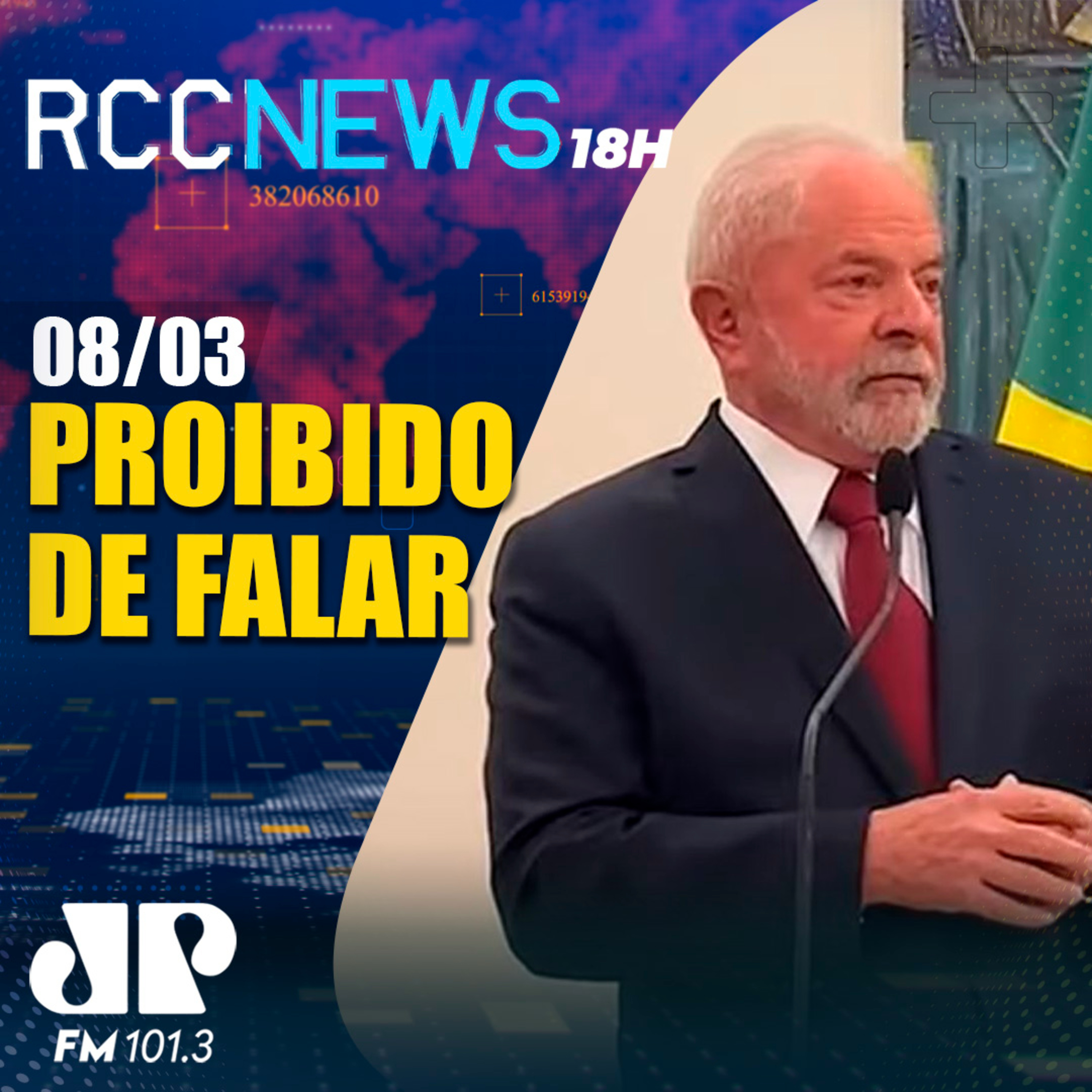 Jovem Pan Maringá