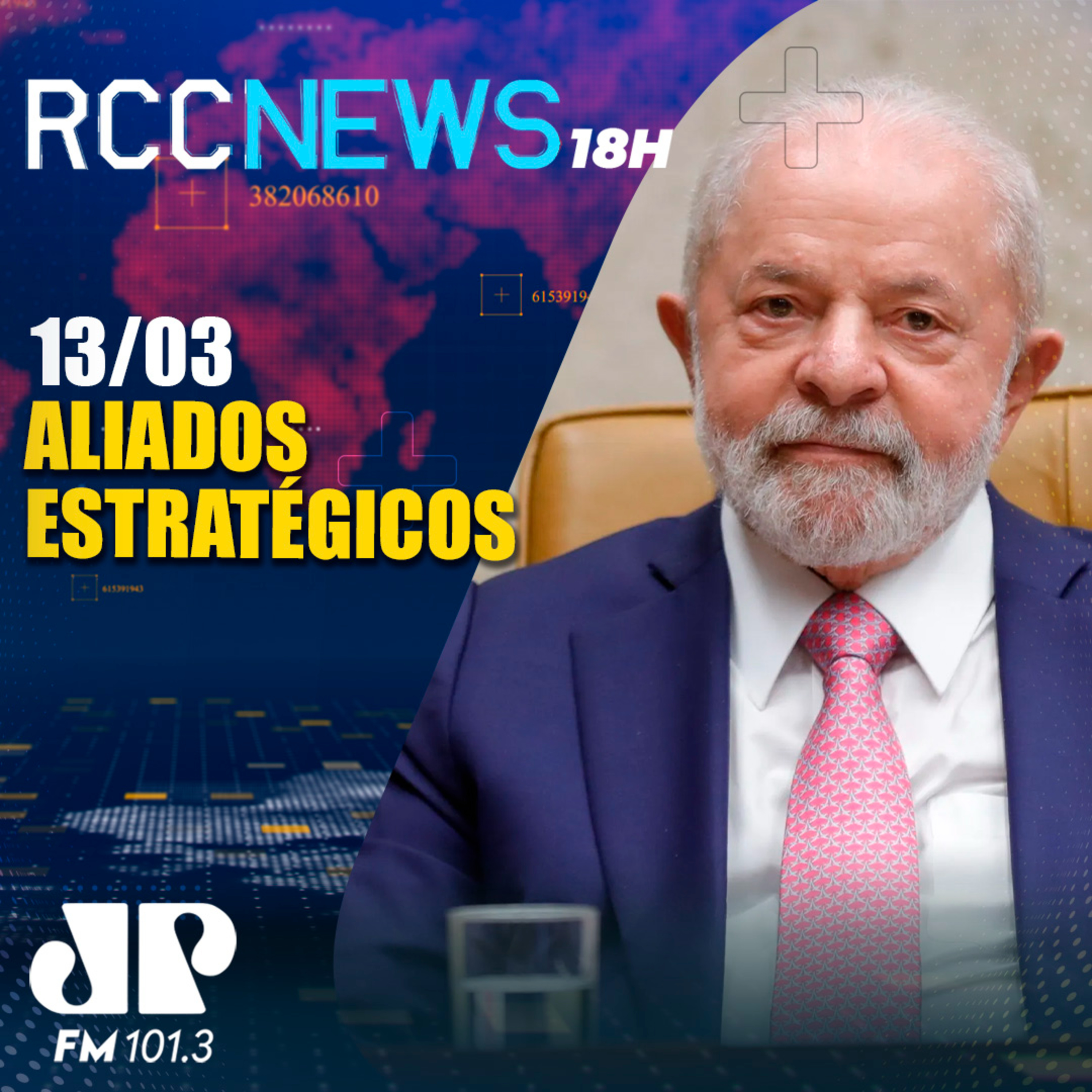 Jovem Pan Maringá
