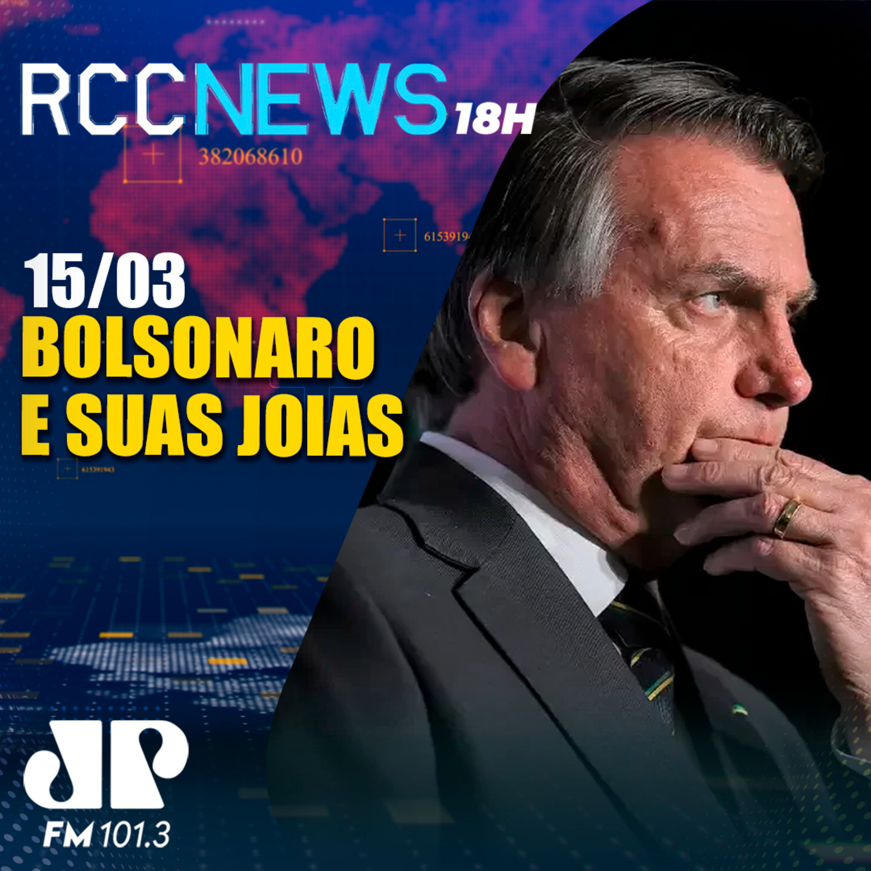 Jovem Pan Maringá