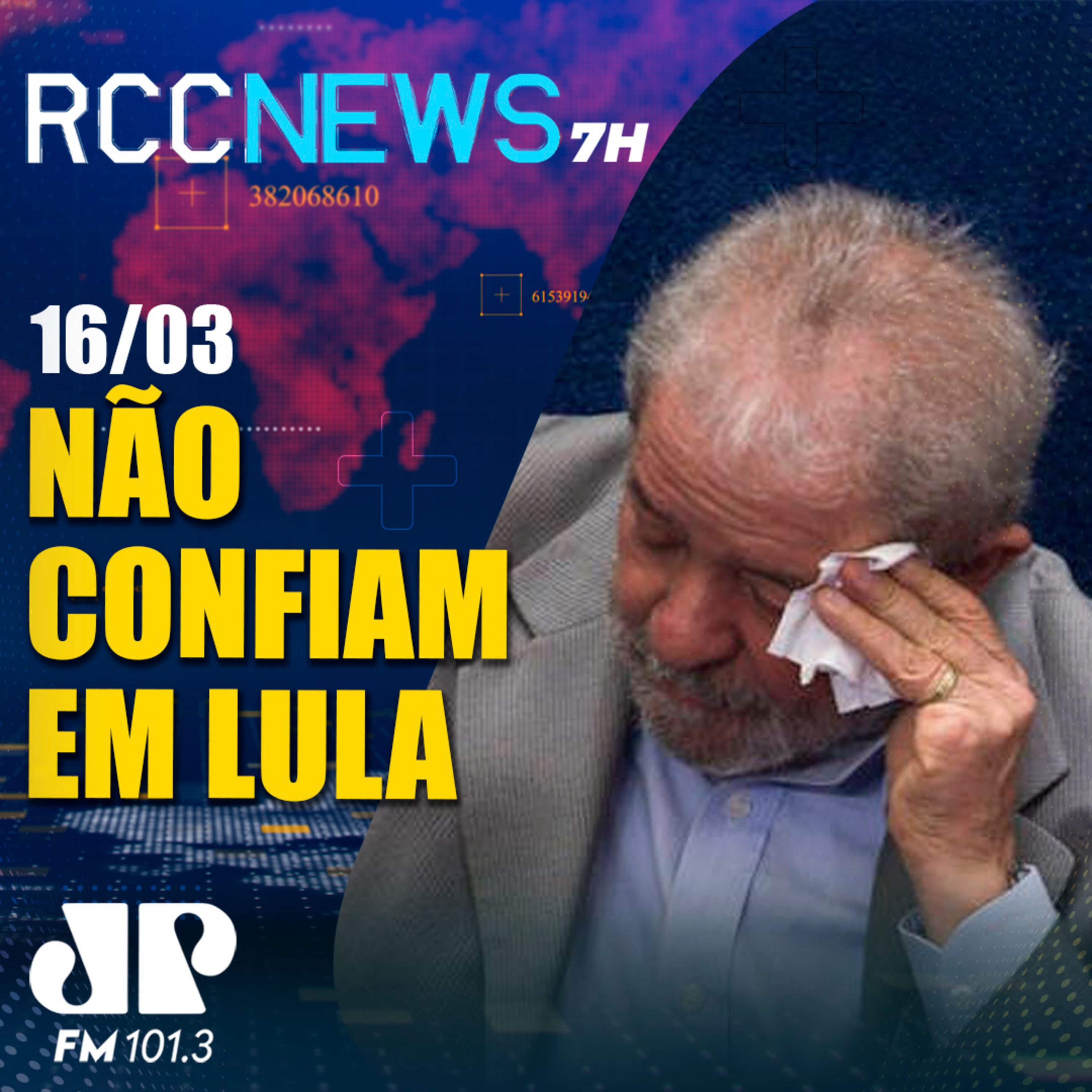 Jovem Pan Maringá