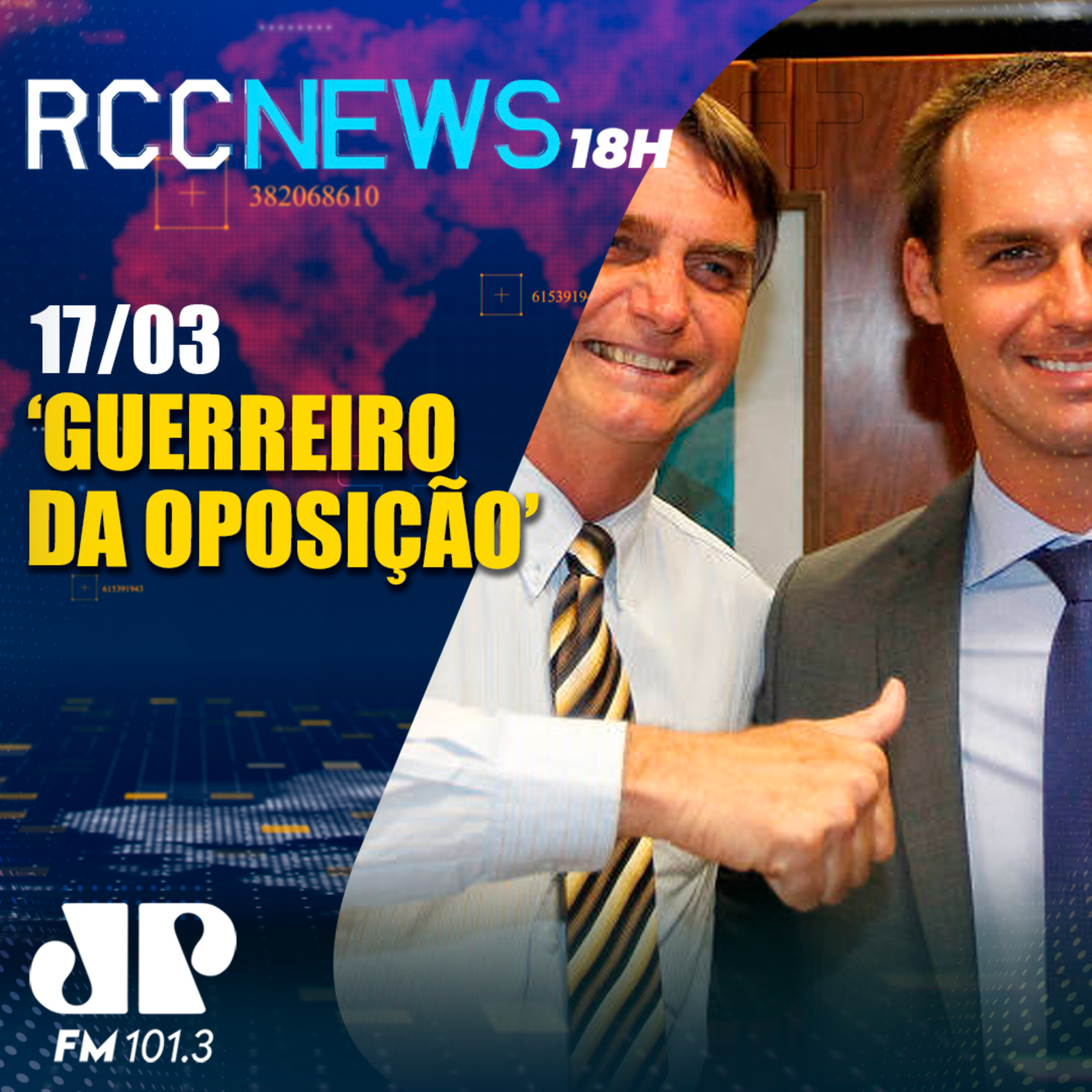 Jovem Pan Maringá