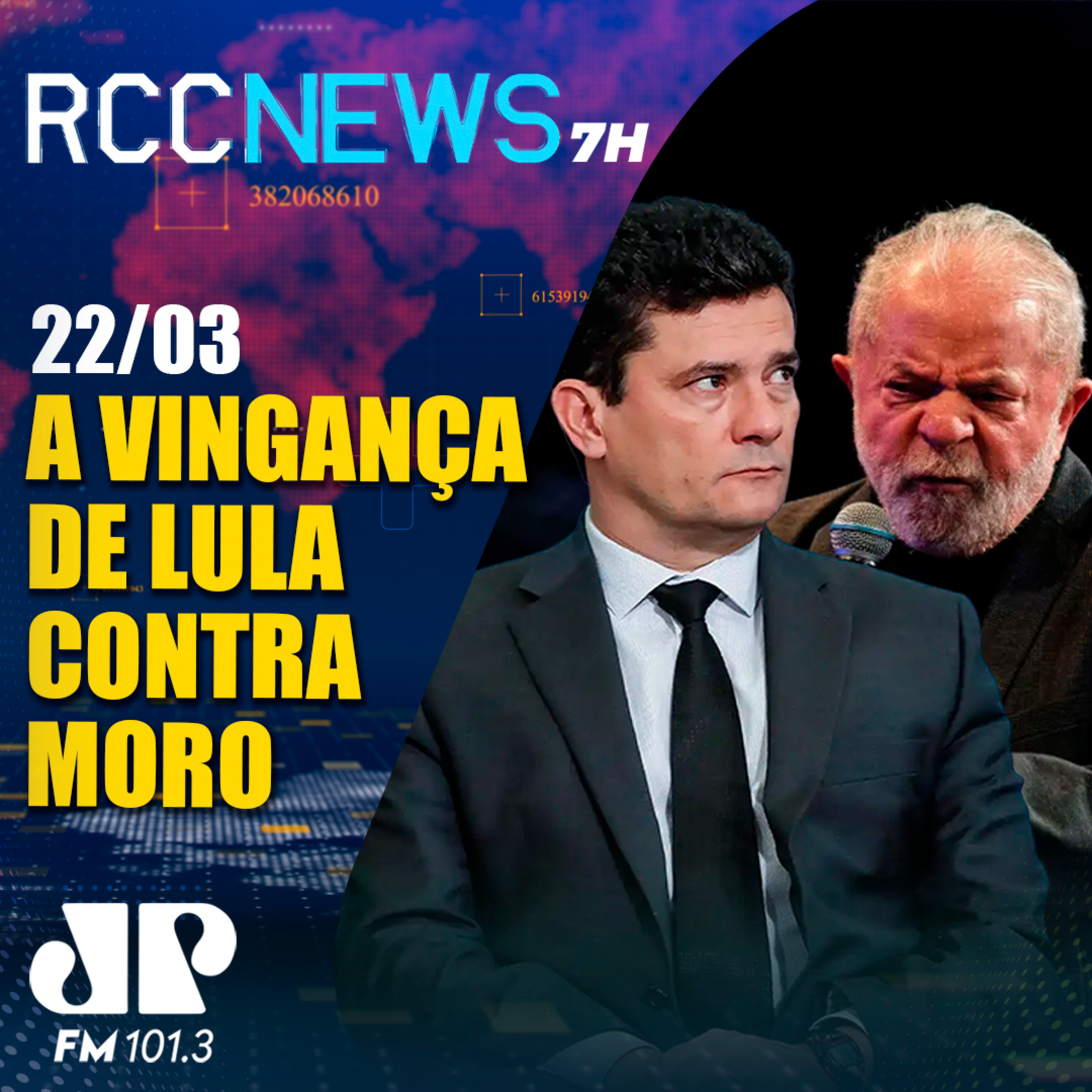 Jovem Pan Maringá