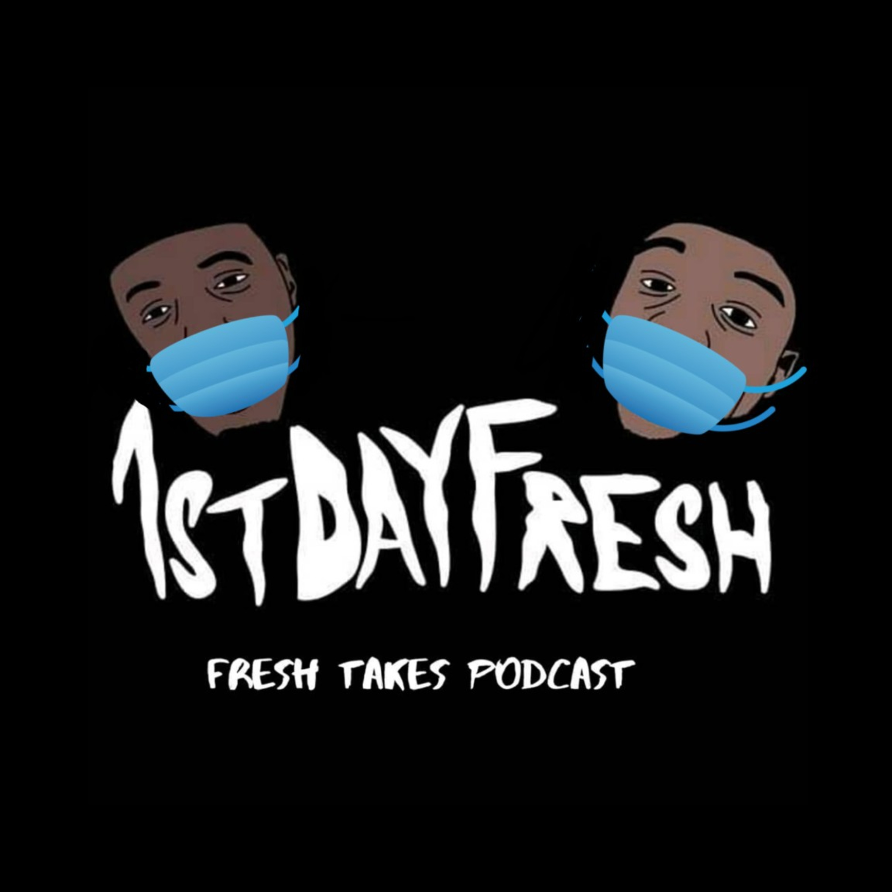 Episode 3: We ain't got nothing better to do