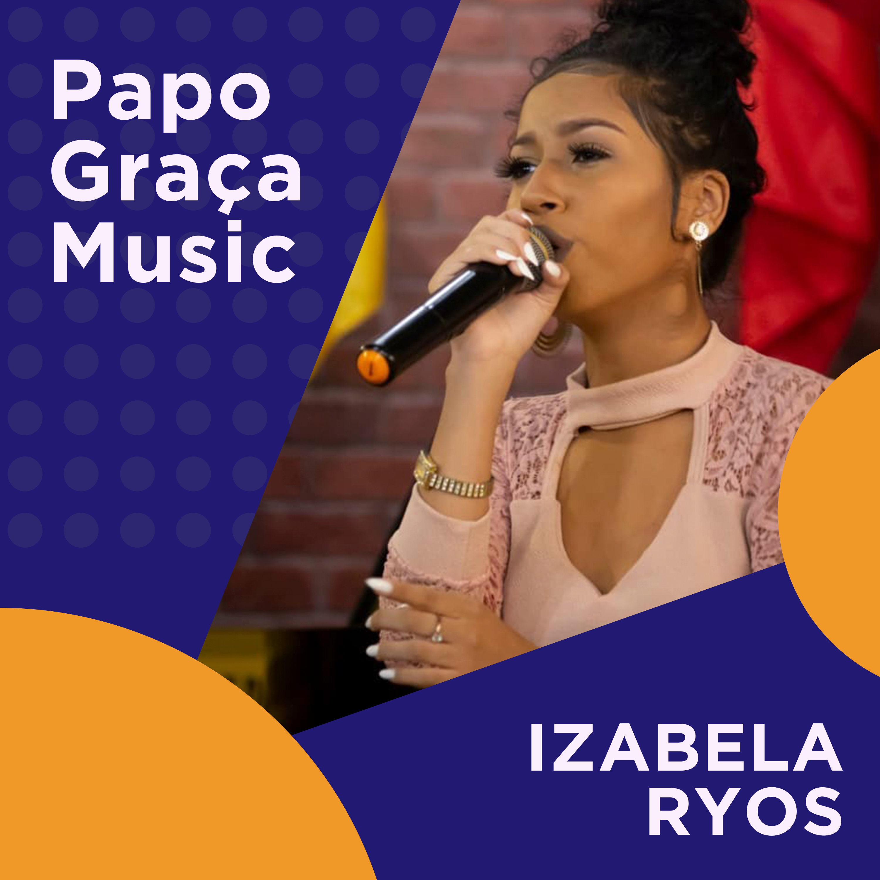 Papo Graça Music