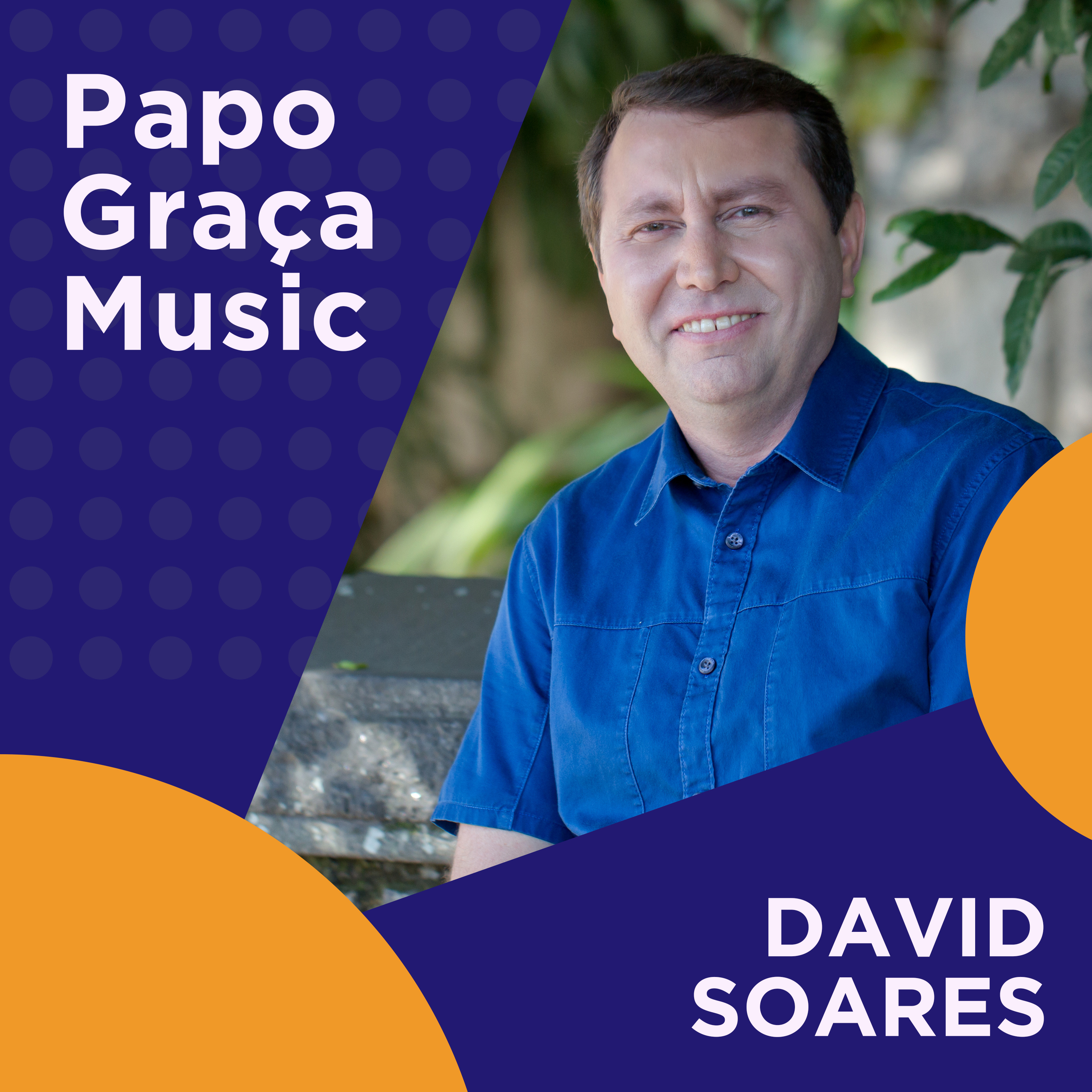 Papo Graça Music