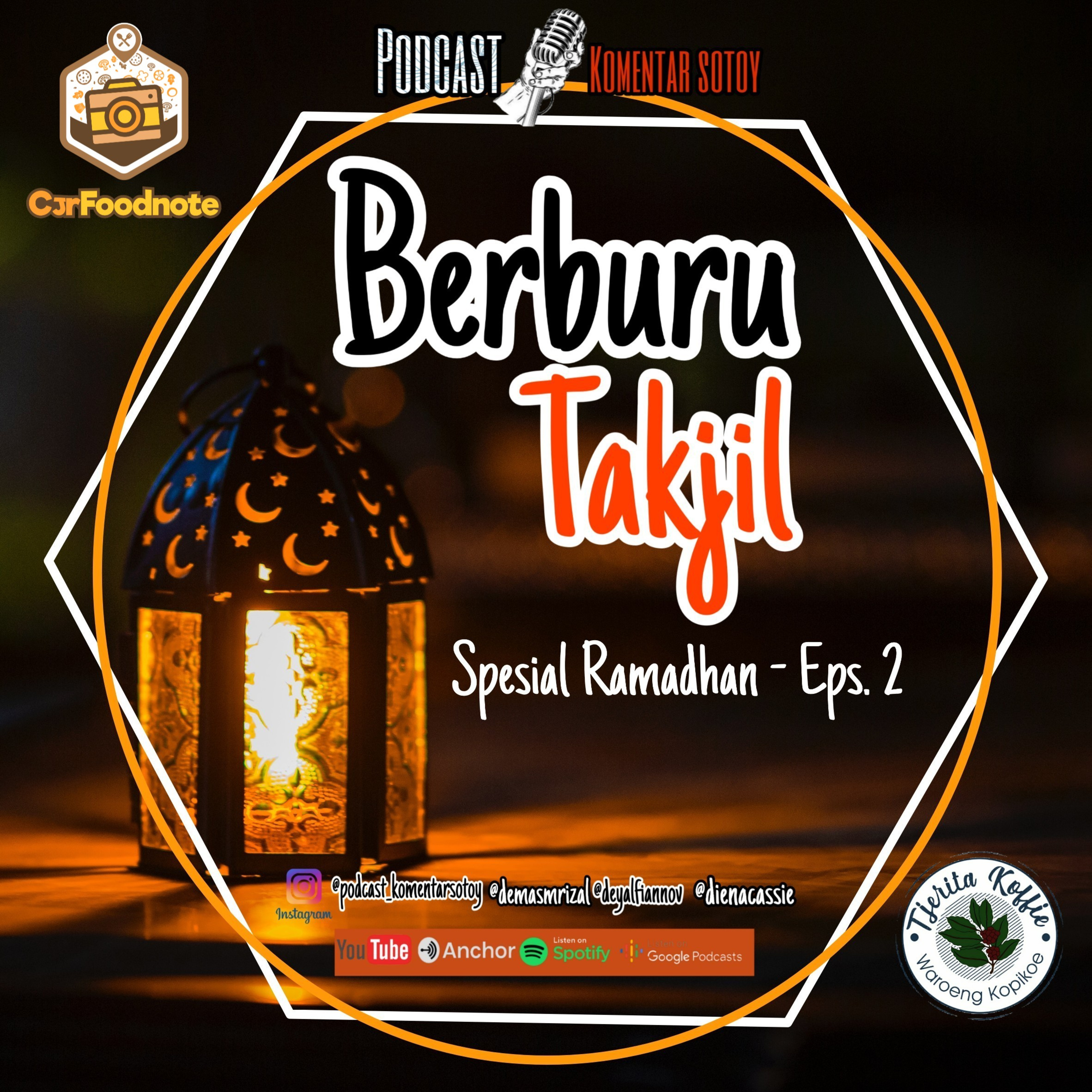 Podcast Komentar Sotoy