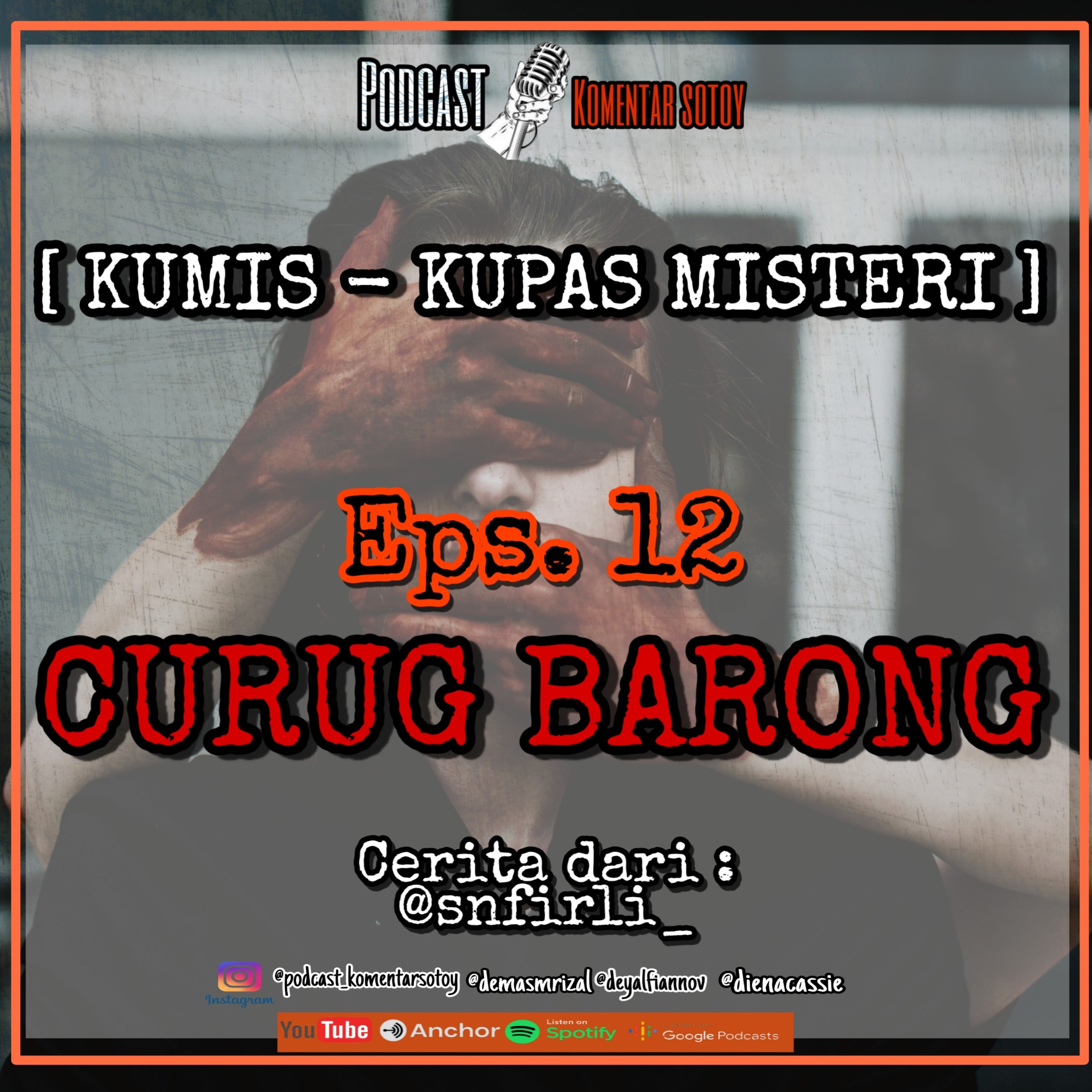 Podcast Komentar Sotoy