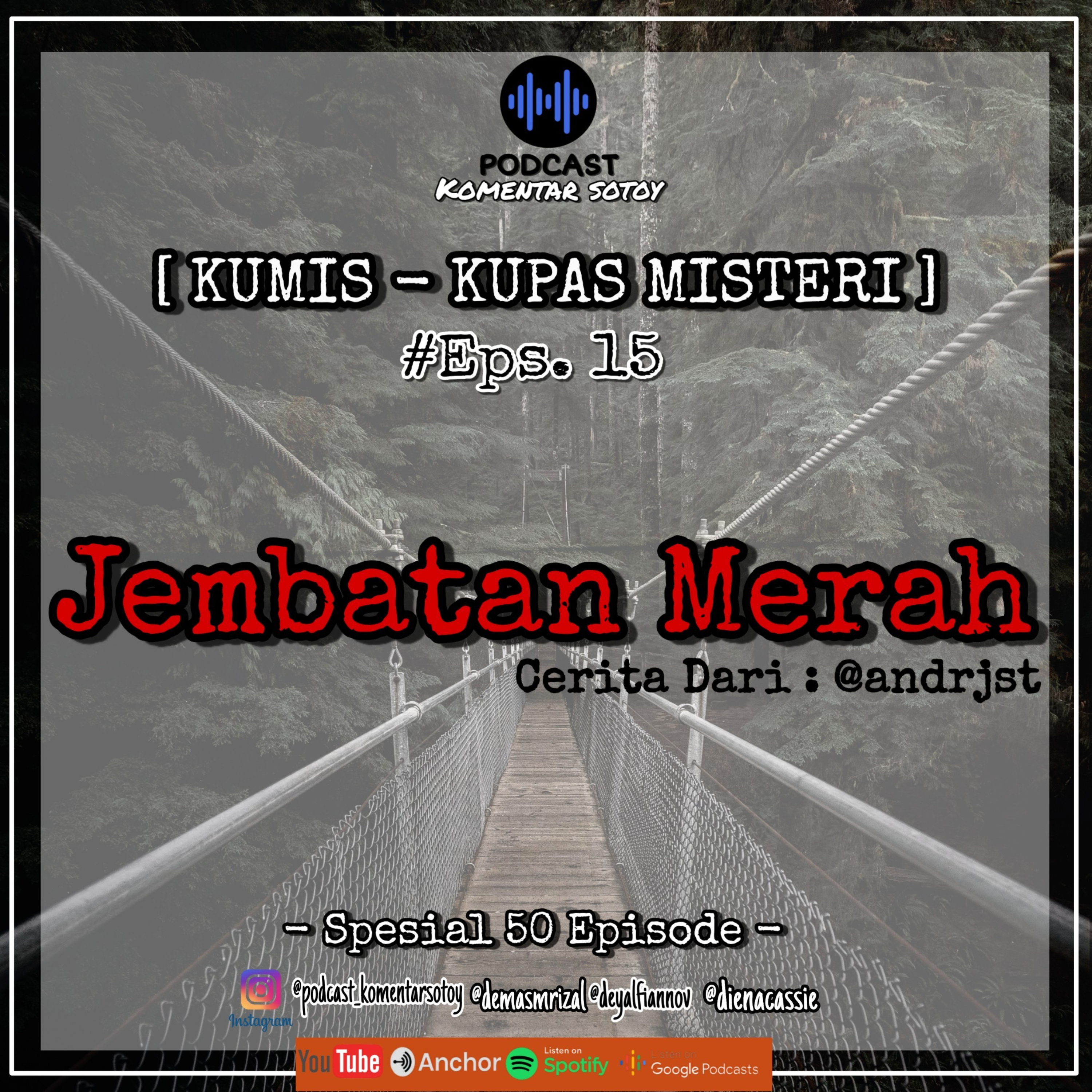 Podcast Komentar Sotoy