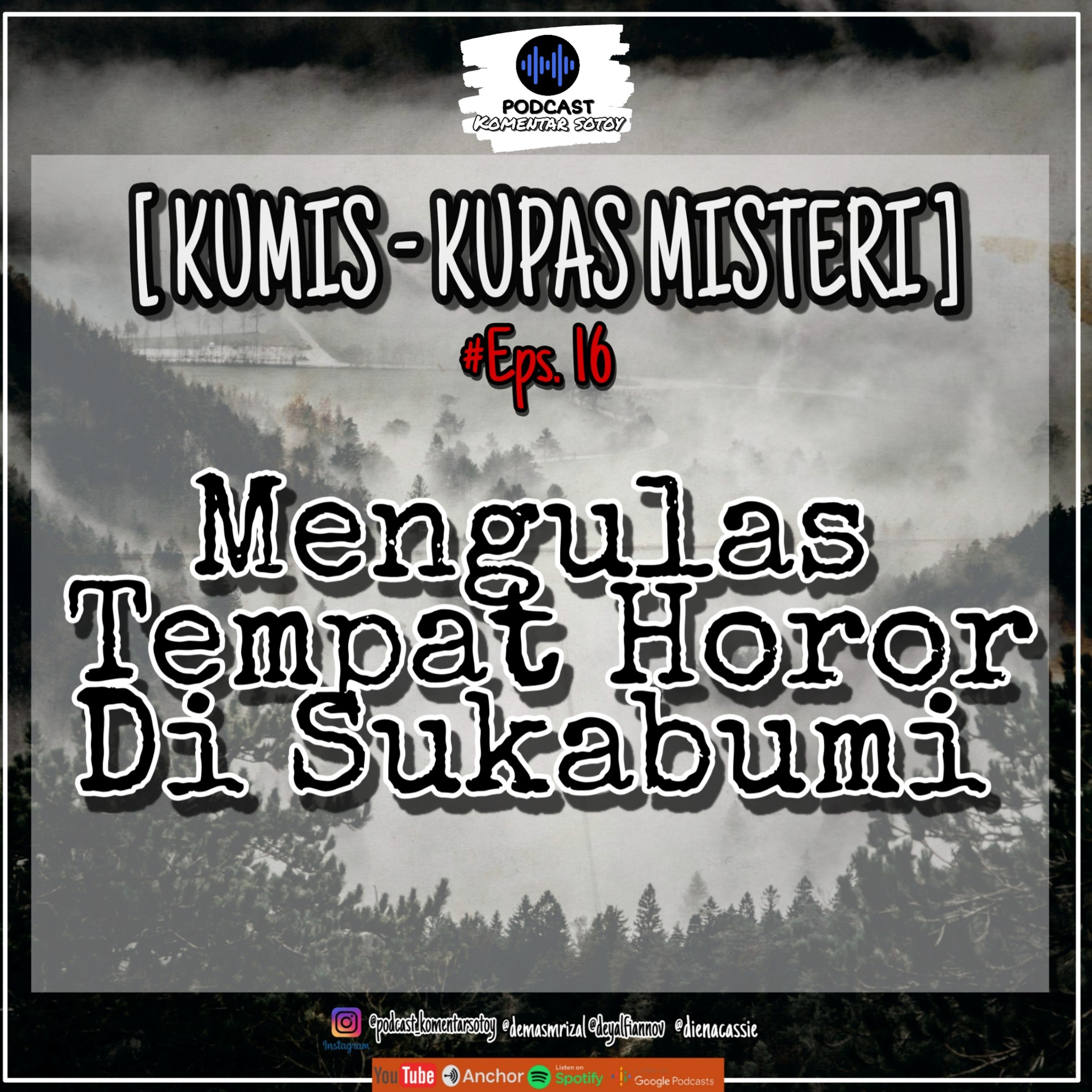 Podcast Komentar Sotoy