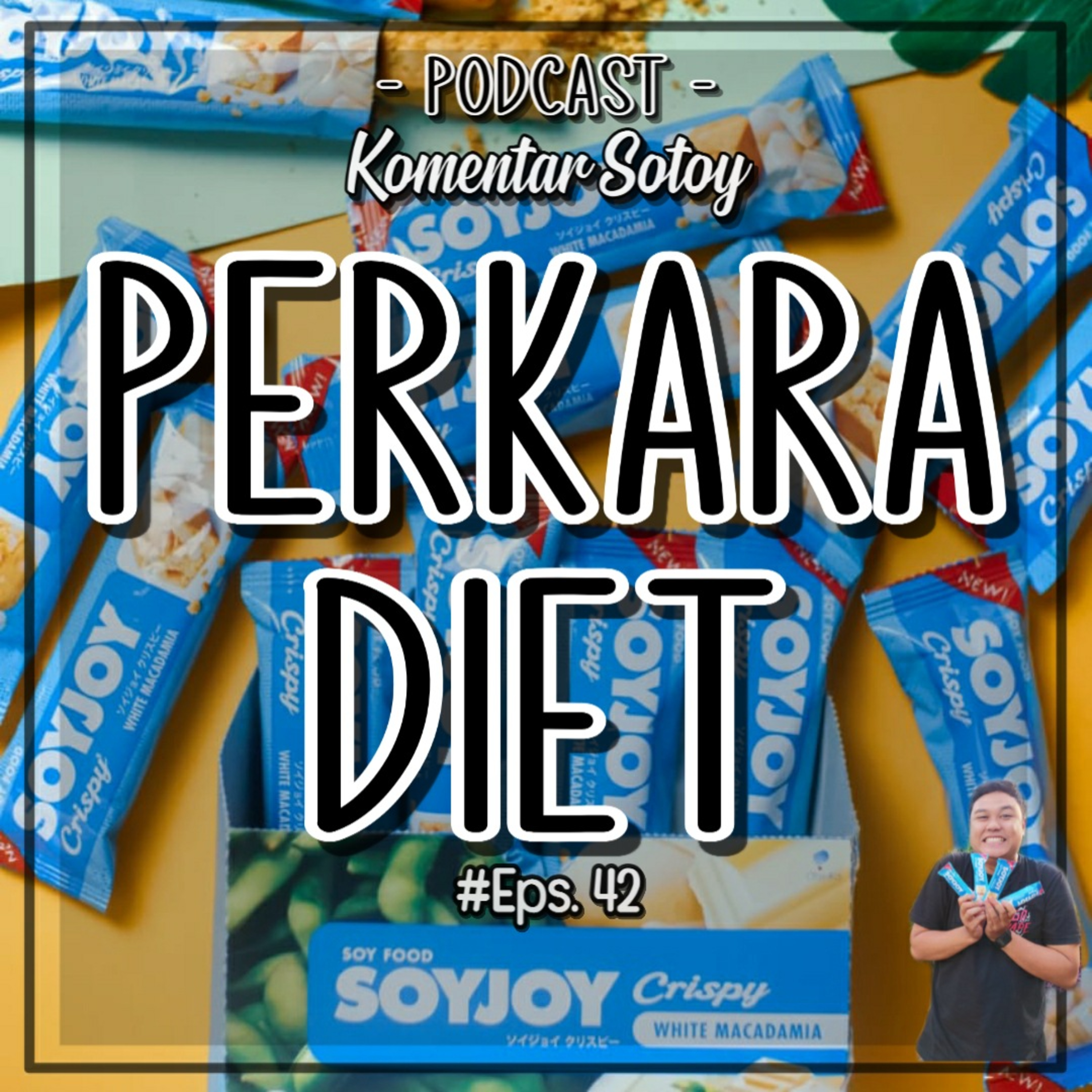 Podcast Komentar Sotoy