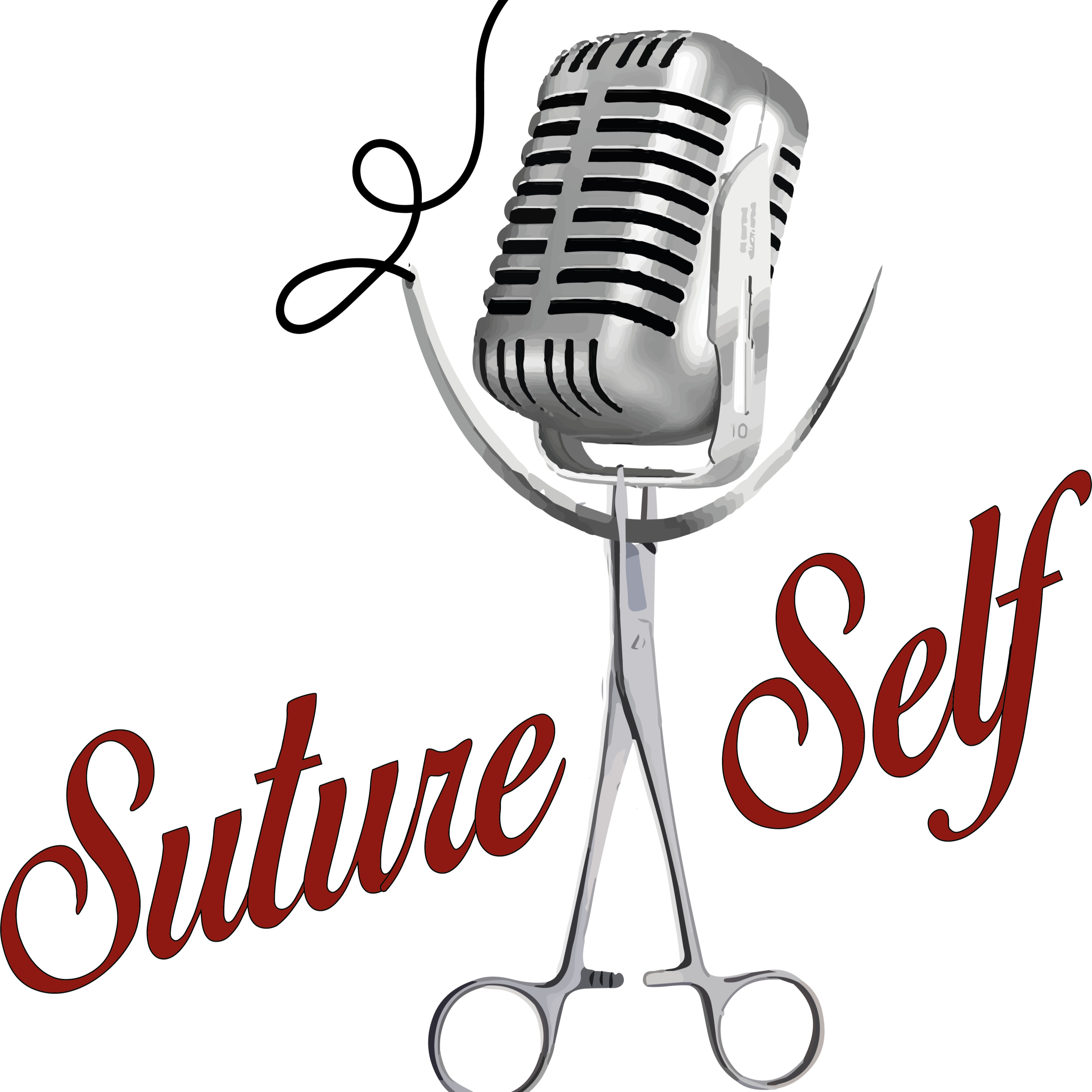 Suture Self