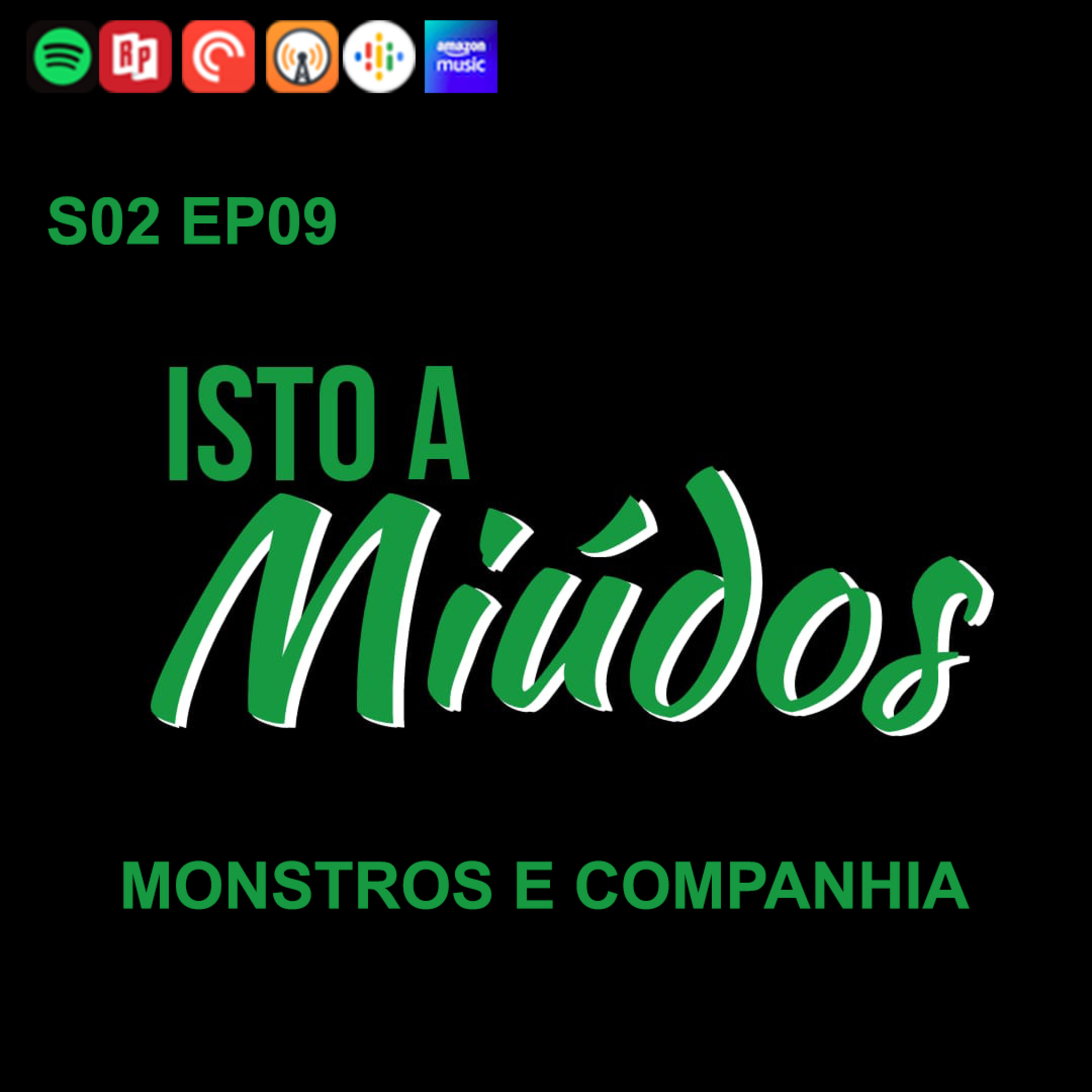 Isto a Miúdos