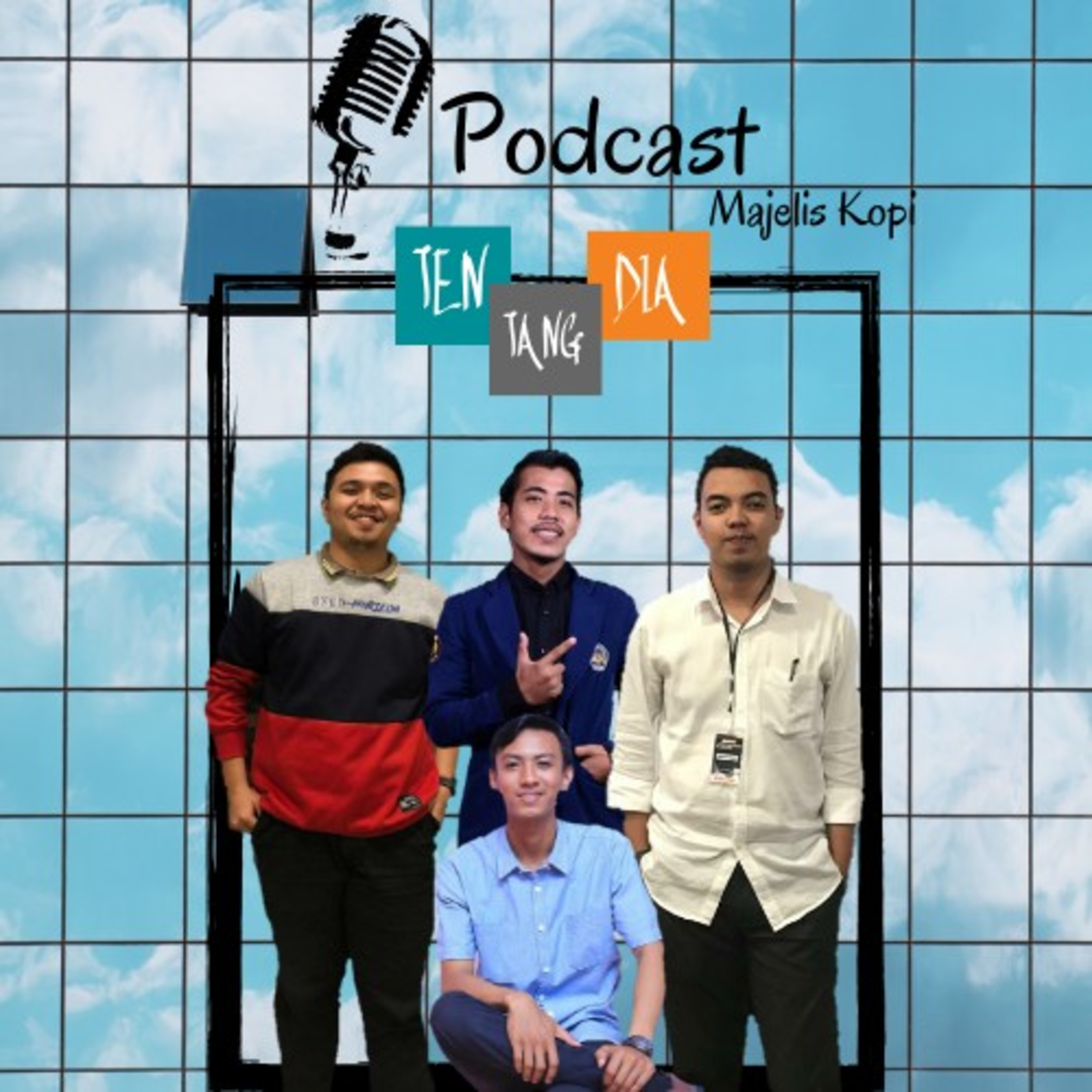 Tentang Dia
