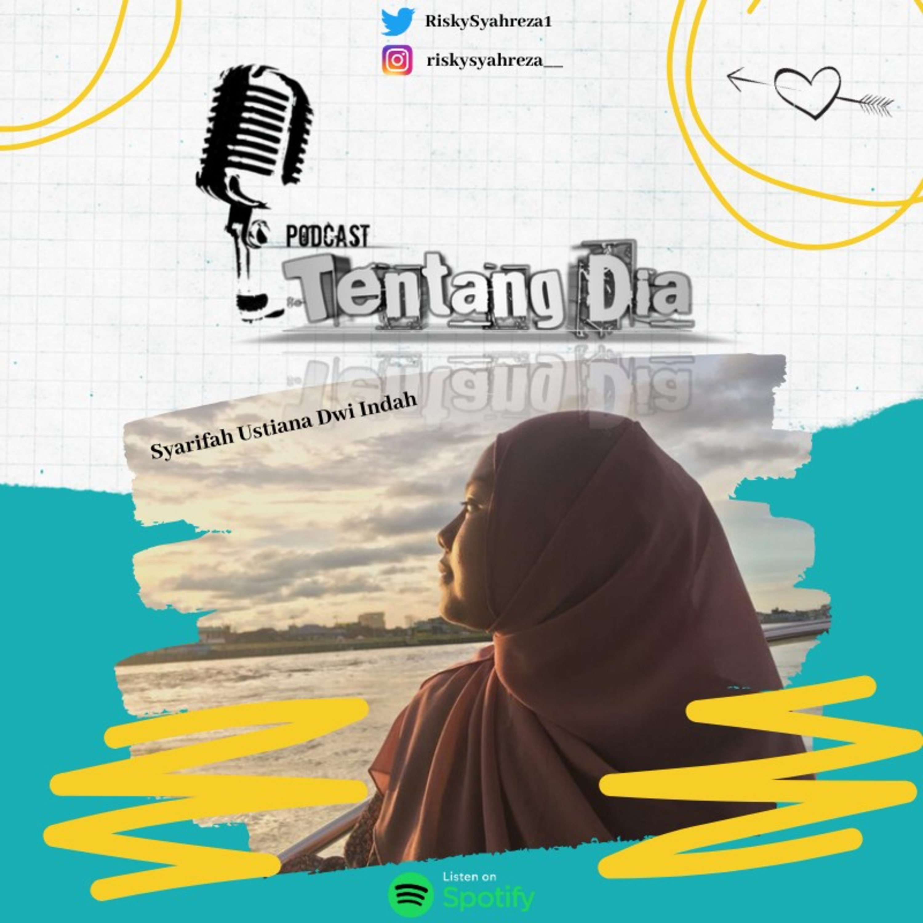 Tentang Dia