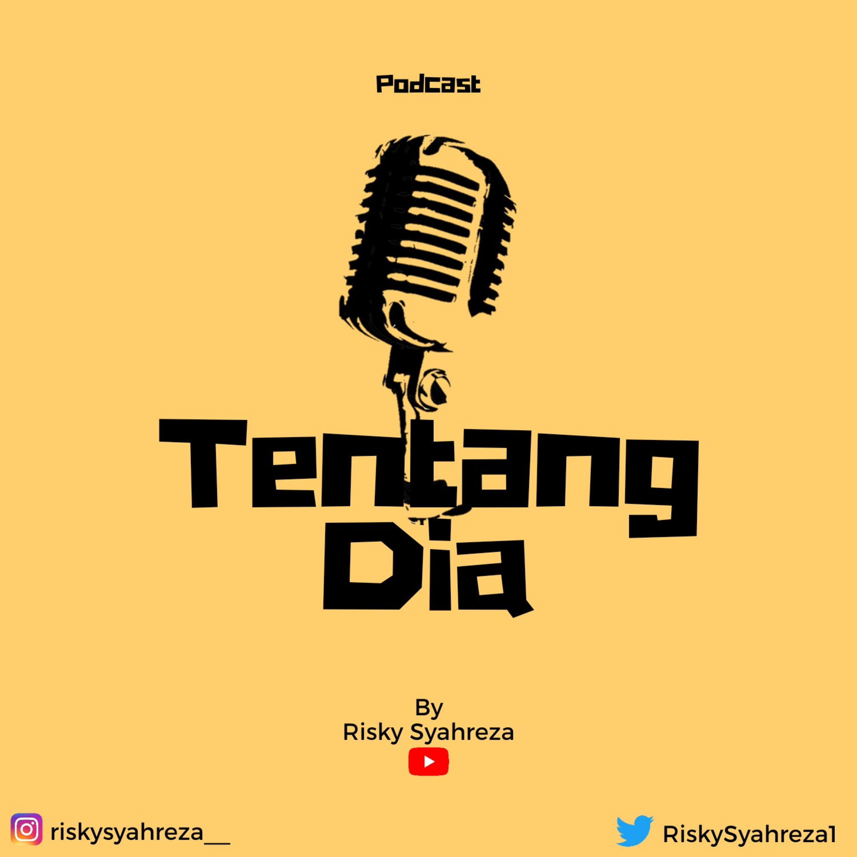 Tentang Dia