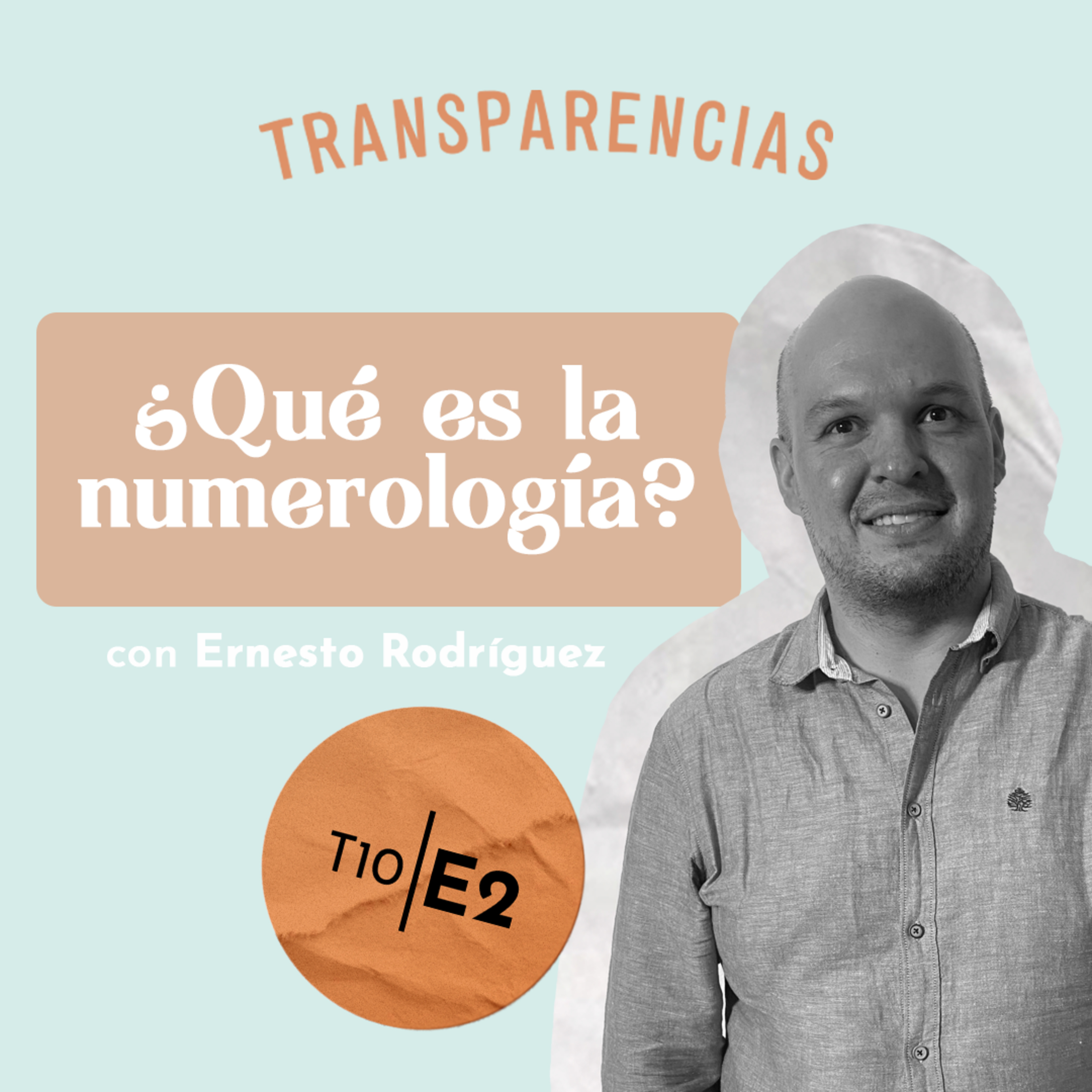 Transparencias con Tania Rendón