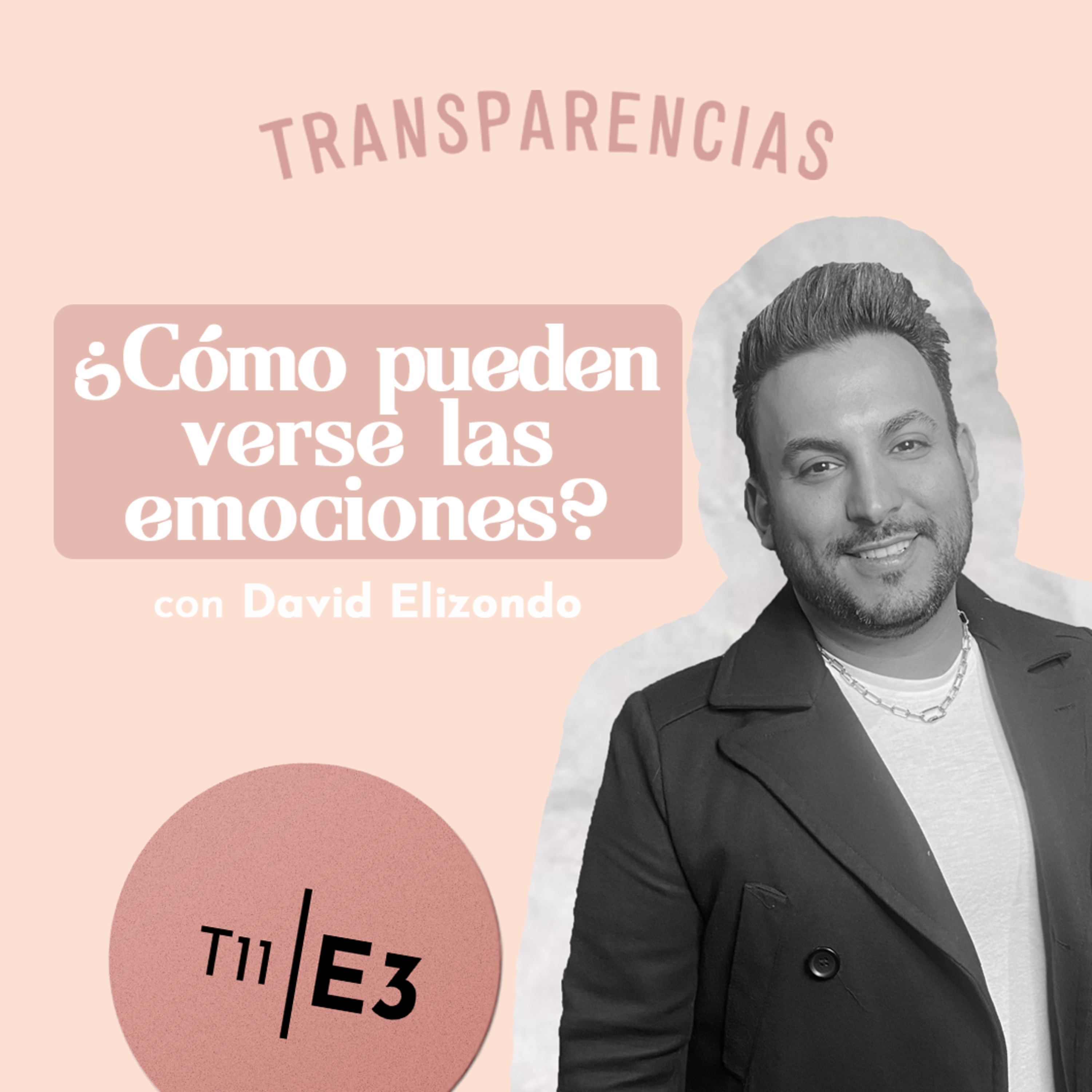 Transparencias con Tania Rendón