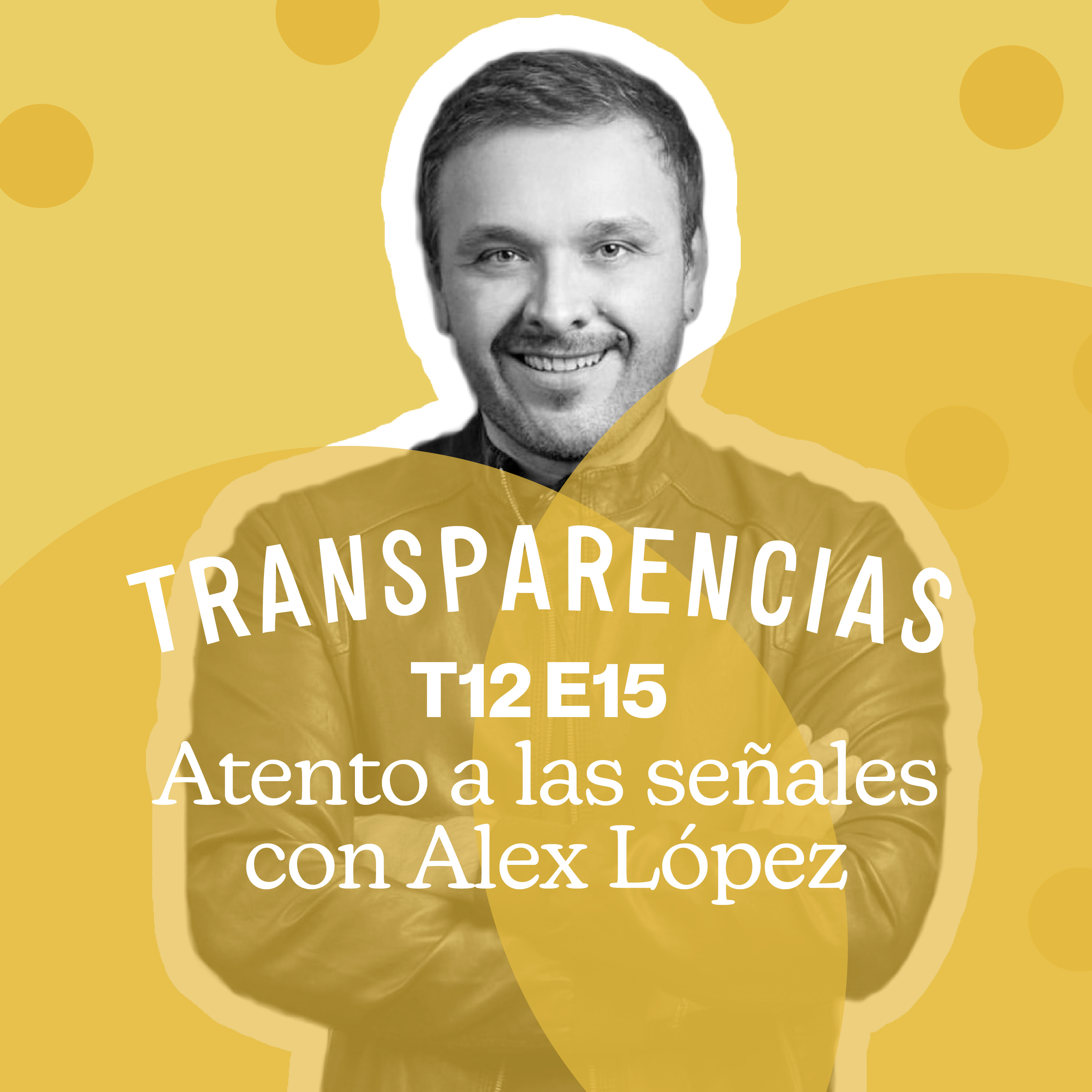 Transparencias con Tania Rendón