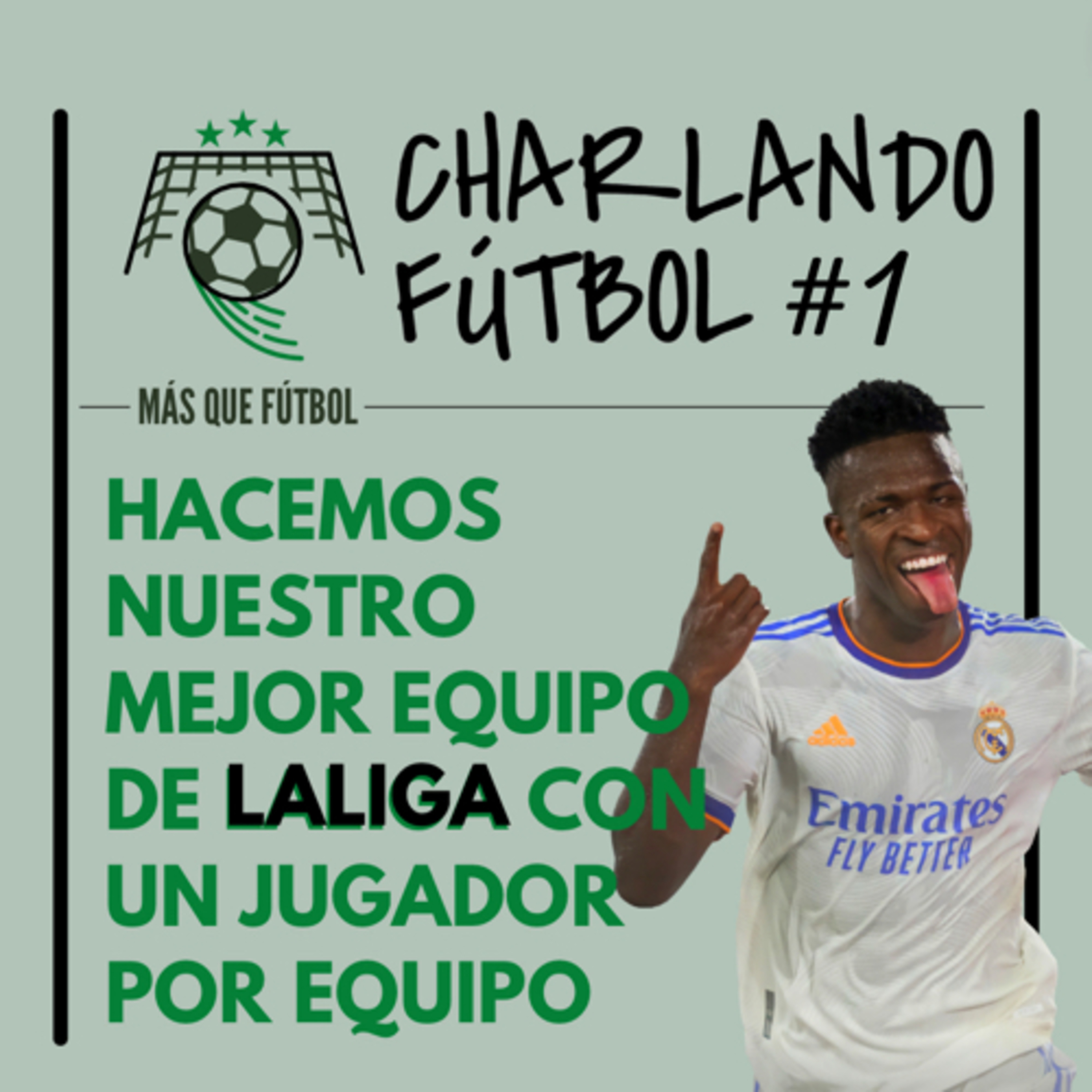 Más que Fútbol