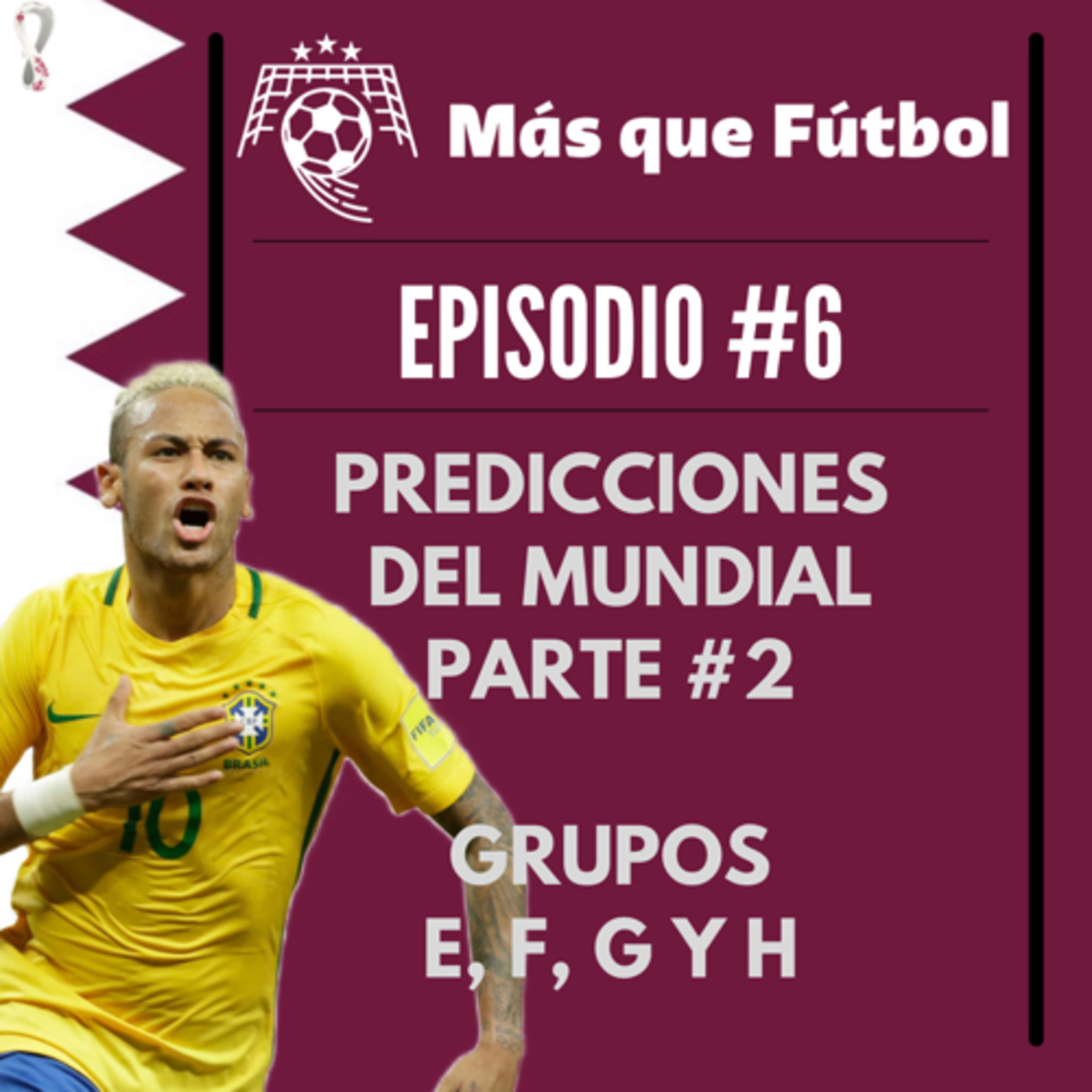 Más que Fútbol