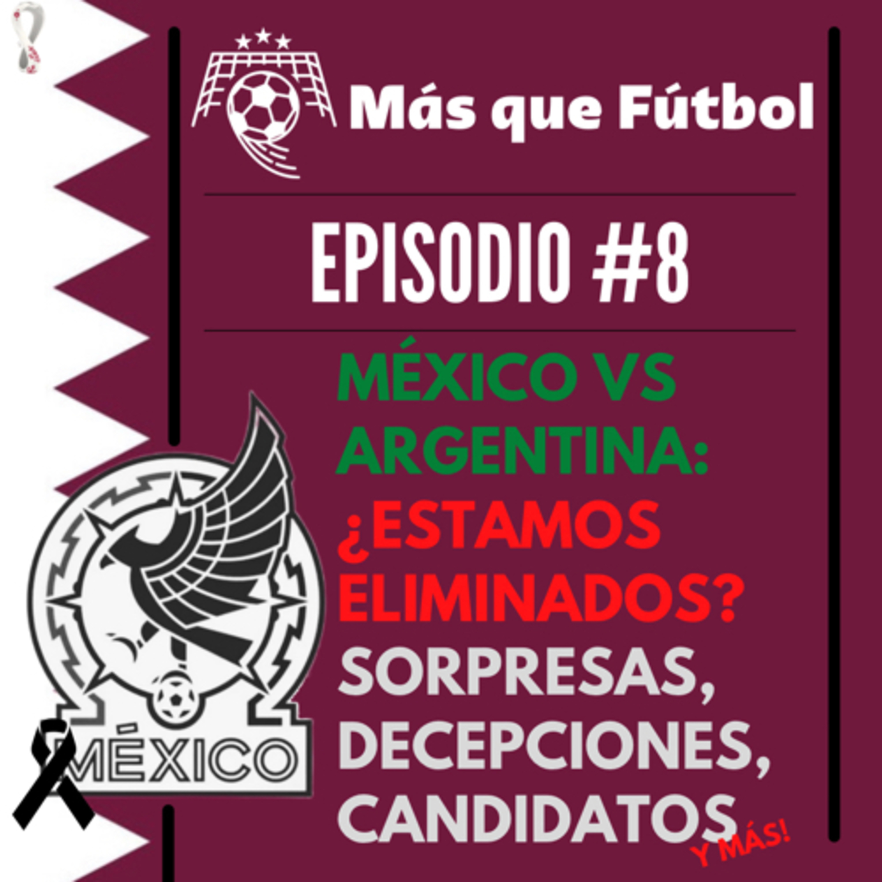 Más que Fútbol