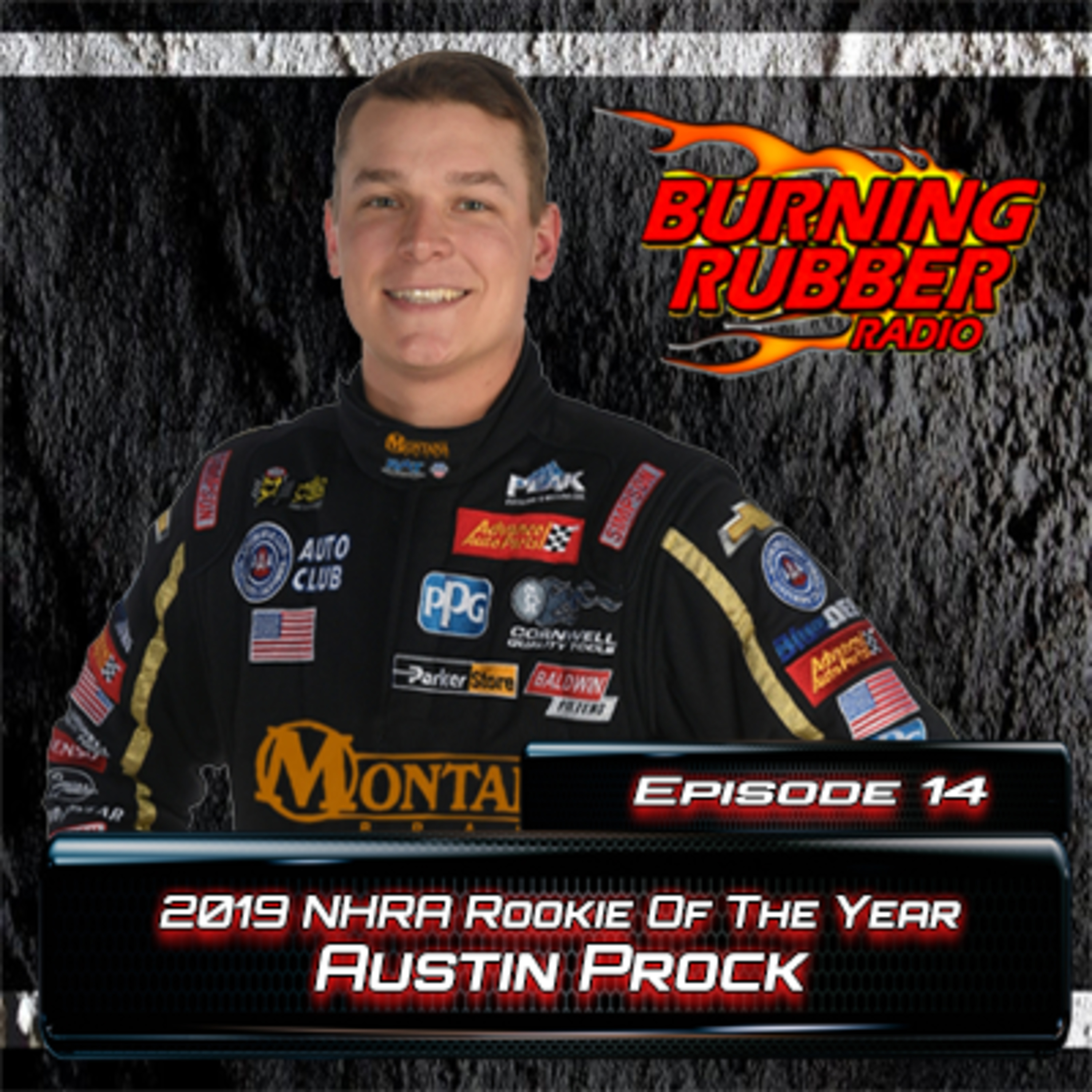 Ep. 14: Austin Prock