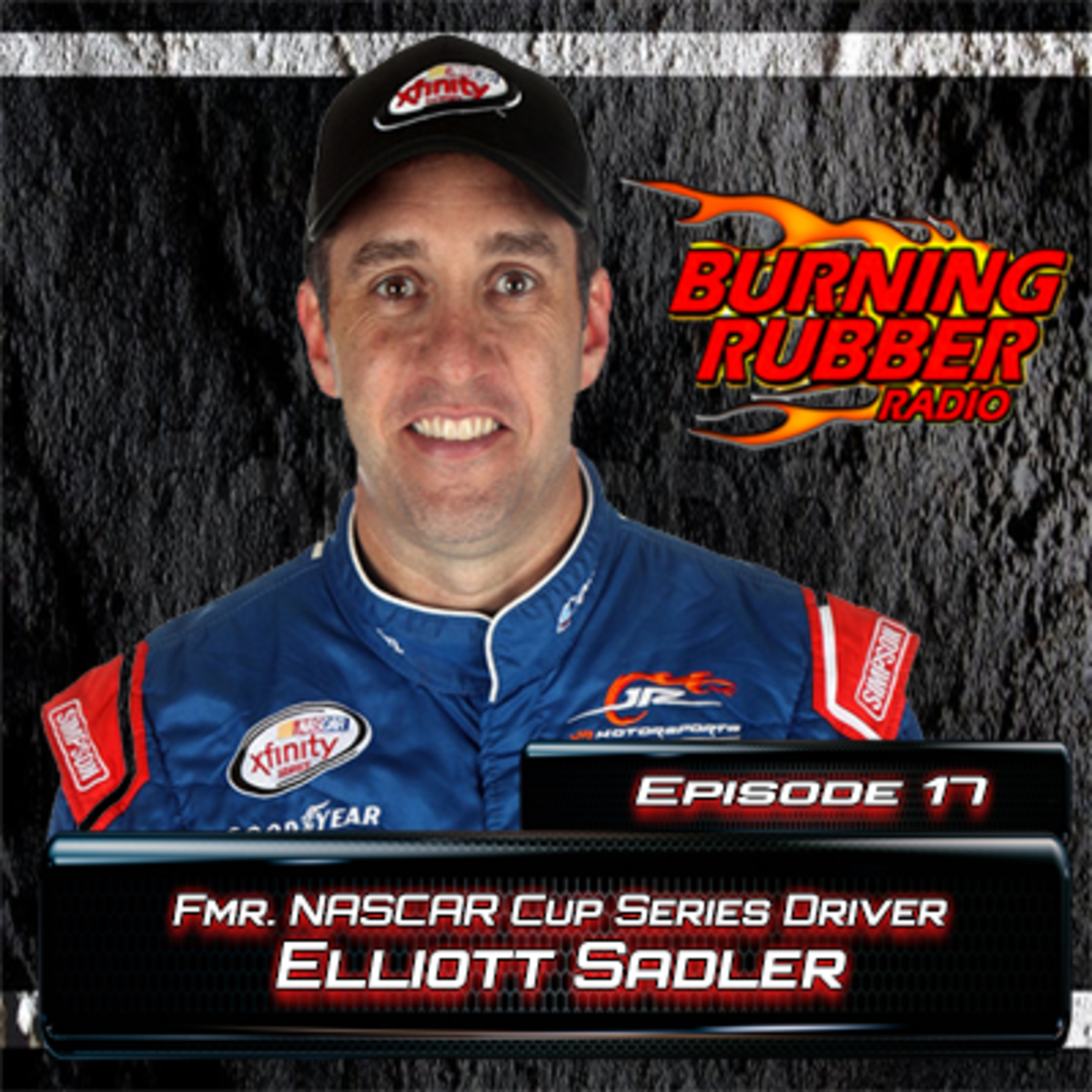 Ep. 17: Elliott Sadler