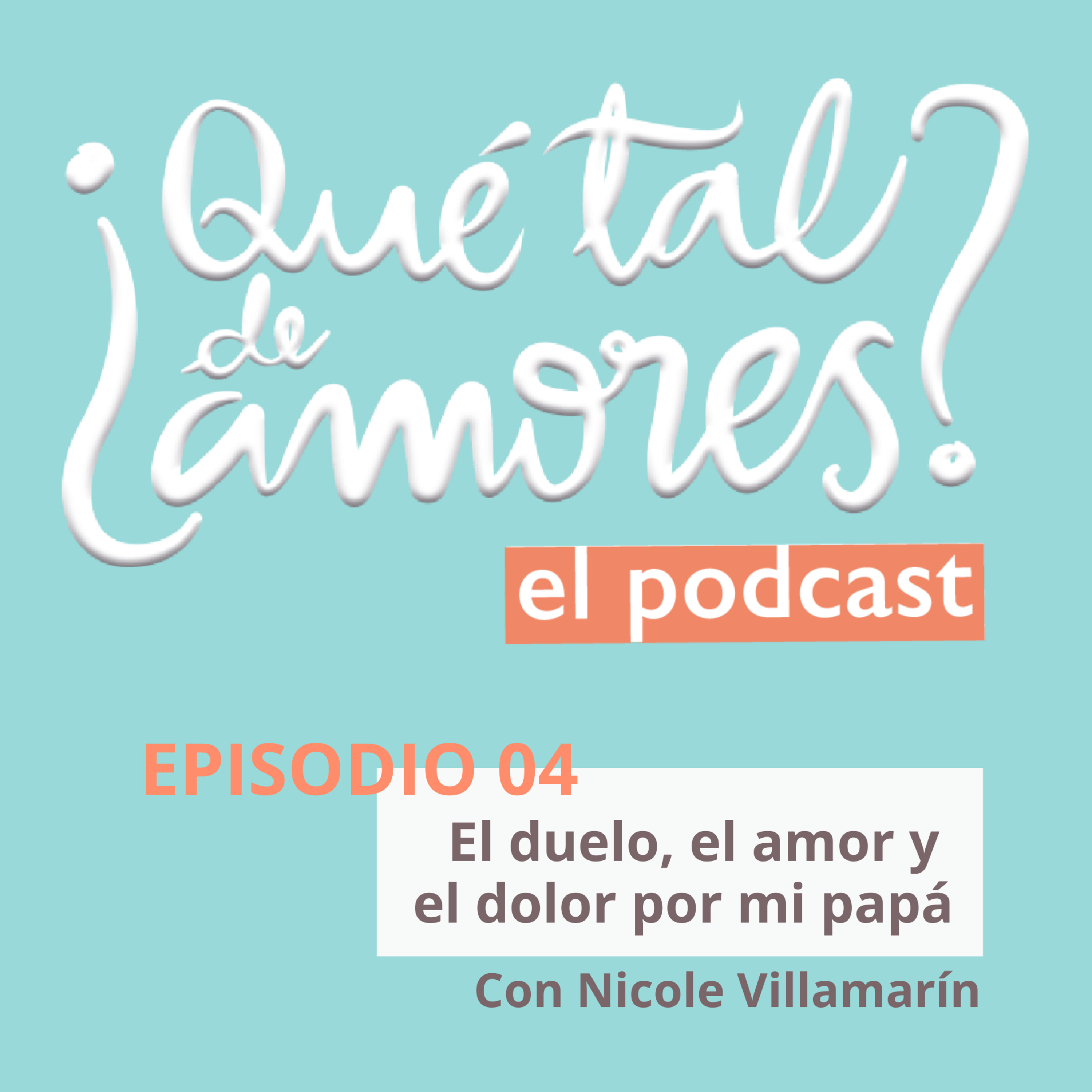 ¿Qué tal de amores?.