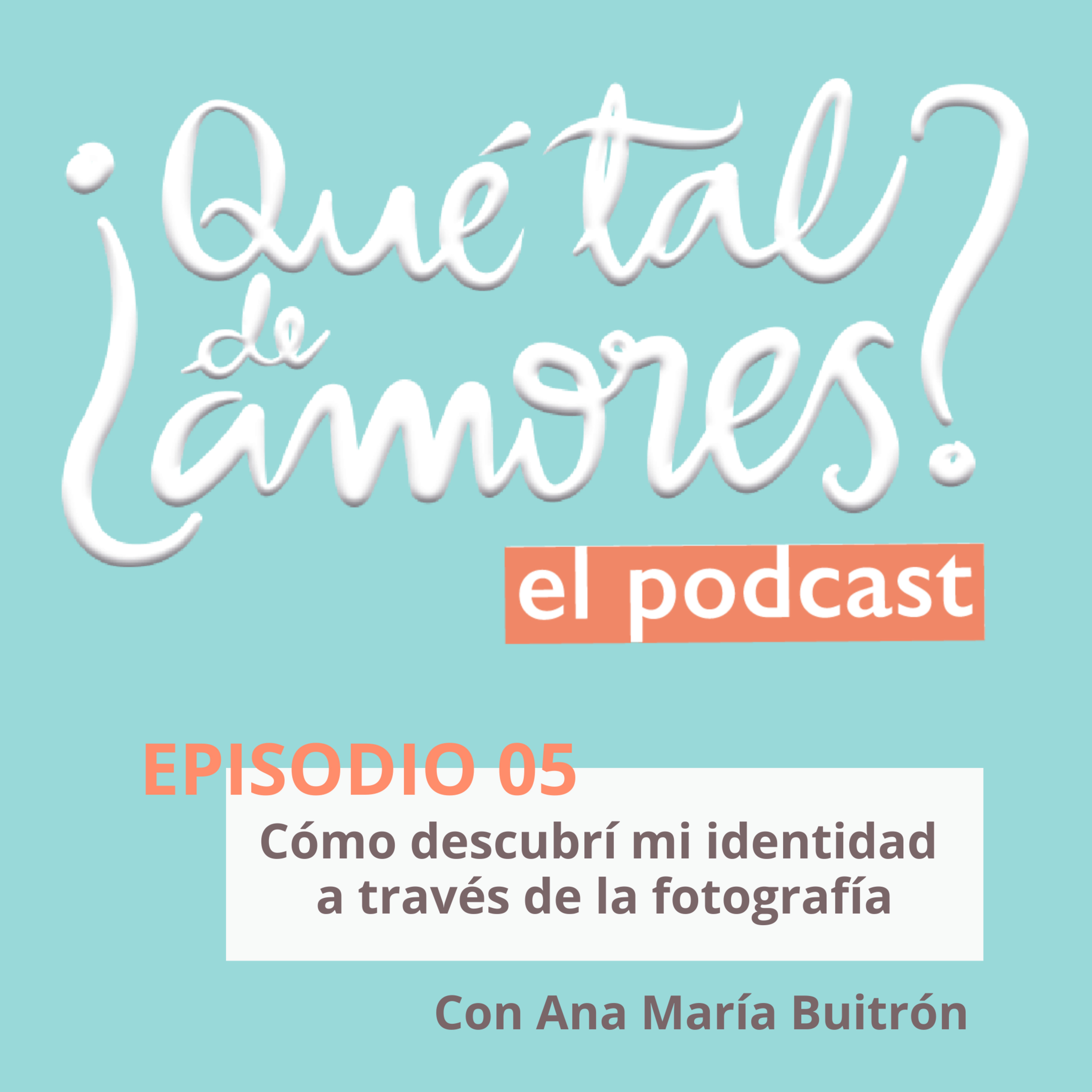 ¿Qué tal de amores?.